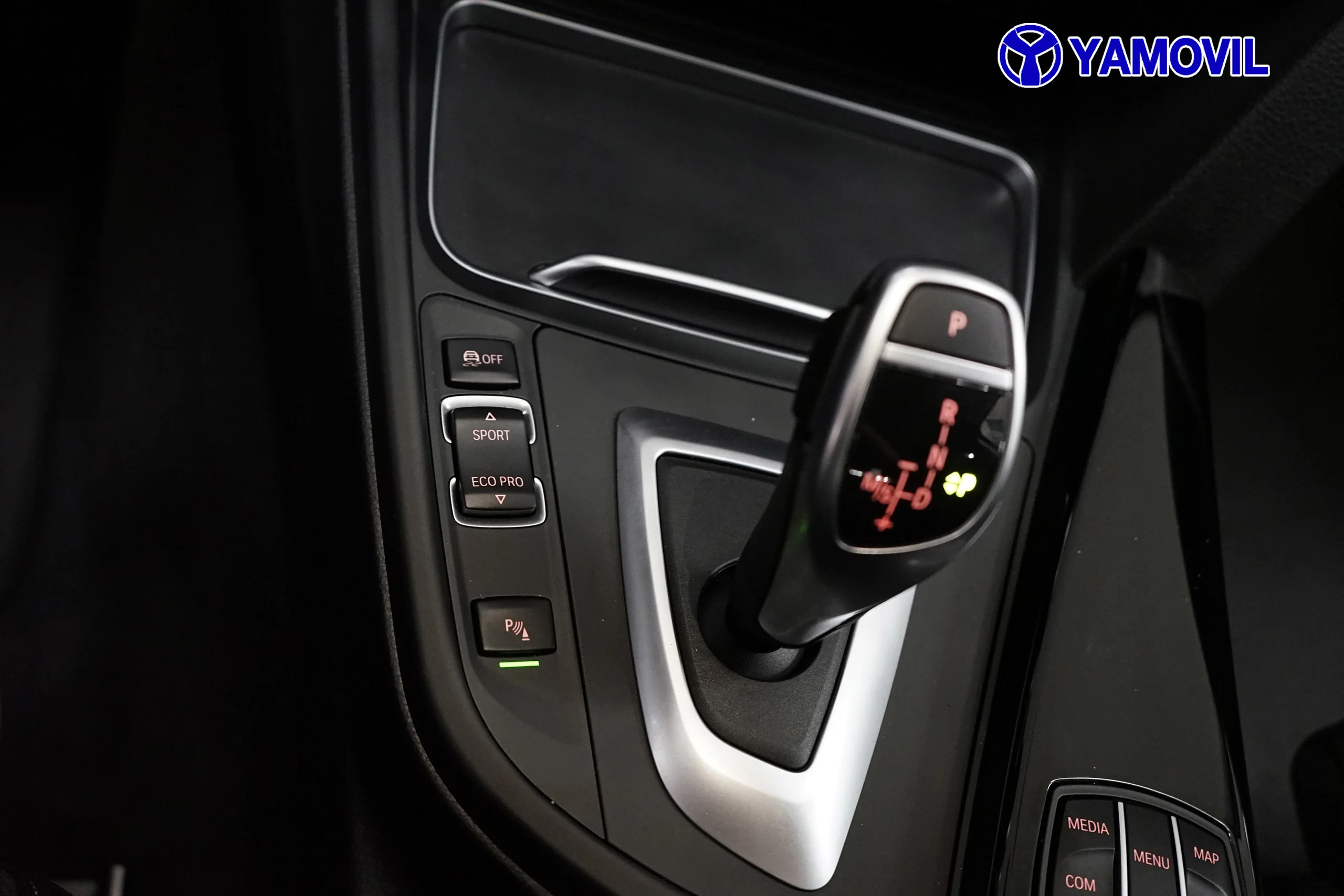 BMW Serie 3 320i Gran Turismo 135 kW (184 CV) - Foto 29
