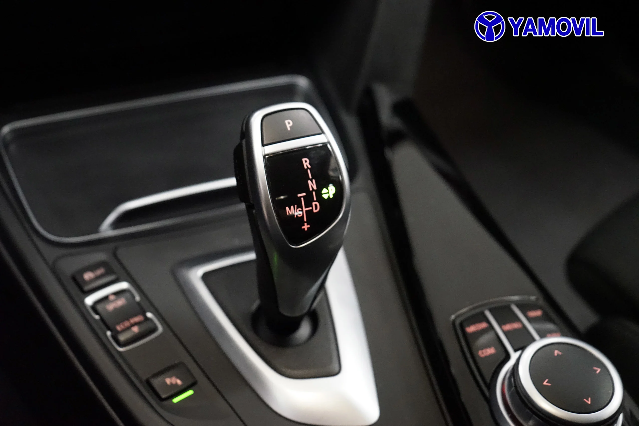 BMW Serie 3 320i Gran Turismo 135 kW (184 CV) - Foto 30