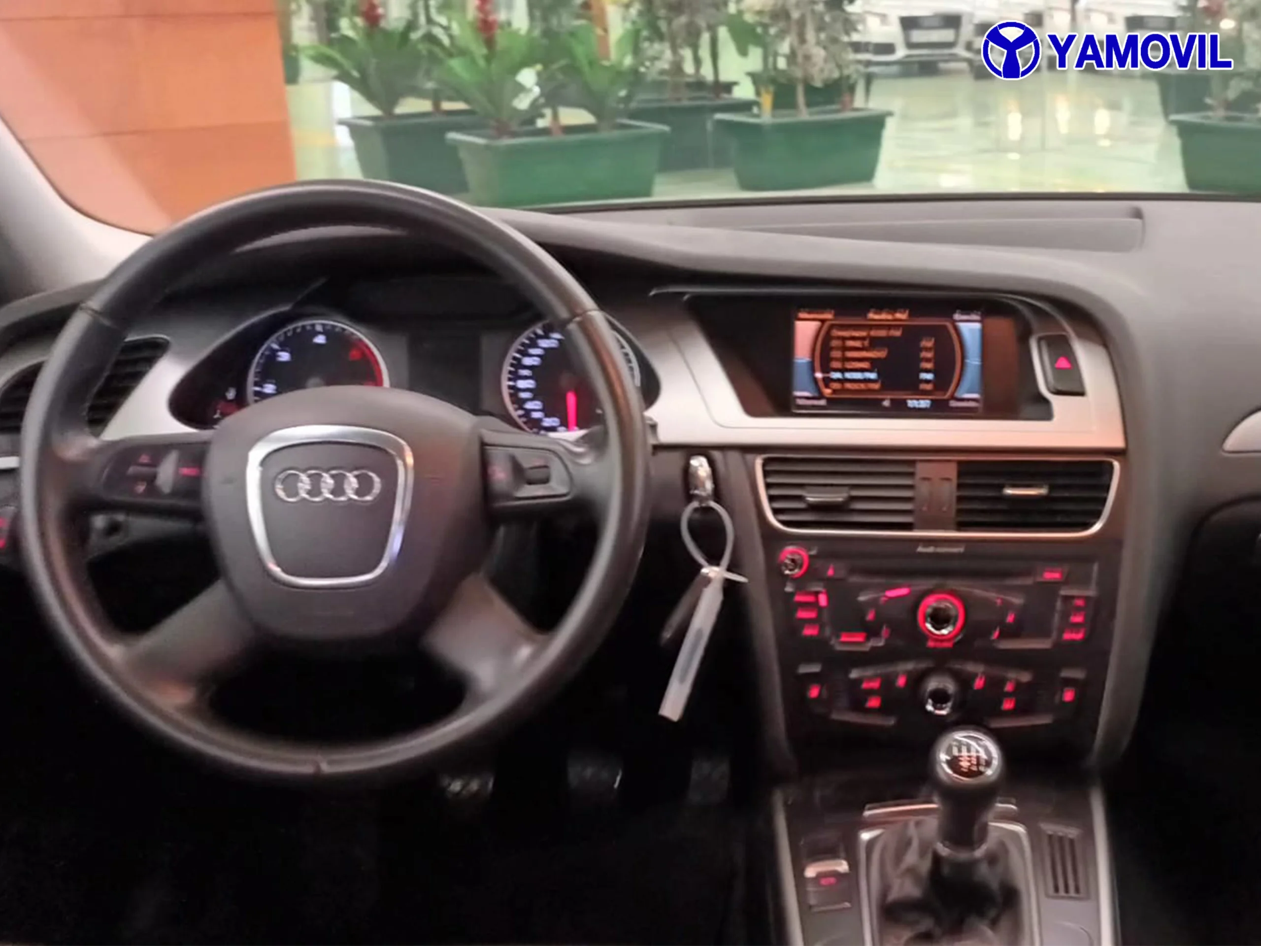 Audi A4 2.0 TDI DPF 105 kW (143 CV) - Foto 3