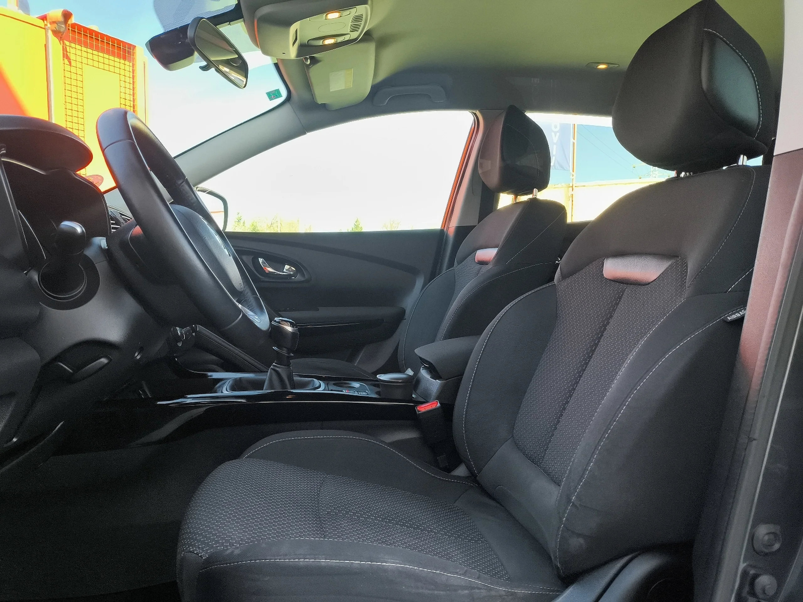 Renault Kadjar dCi 110 Tech Road Energy 81 kW (110 CV) - Foto 8