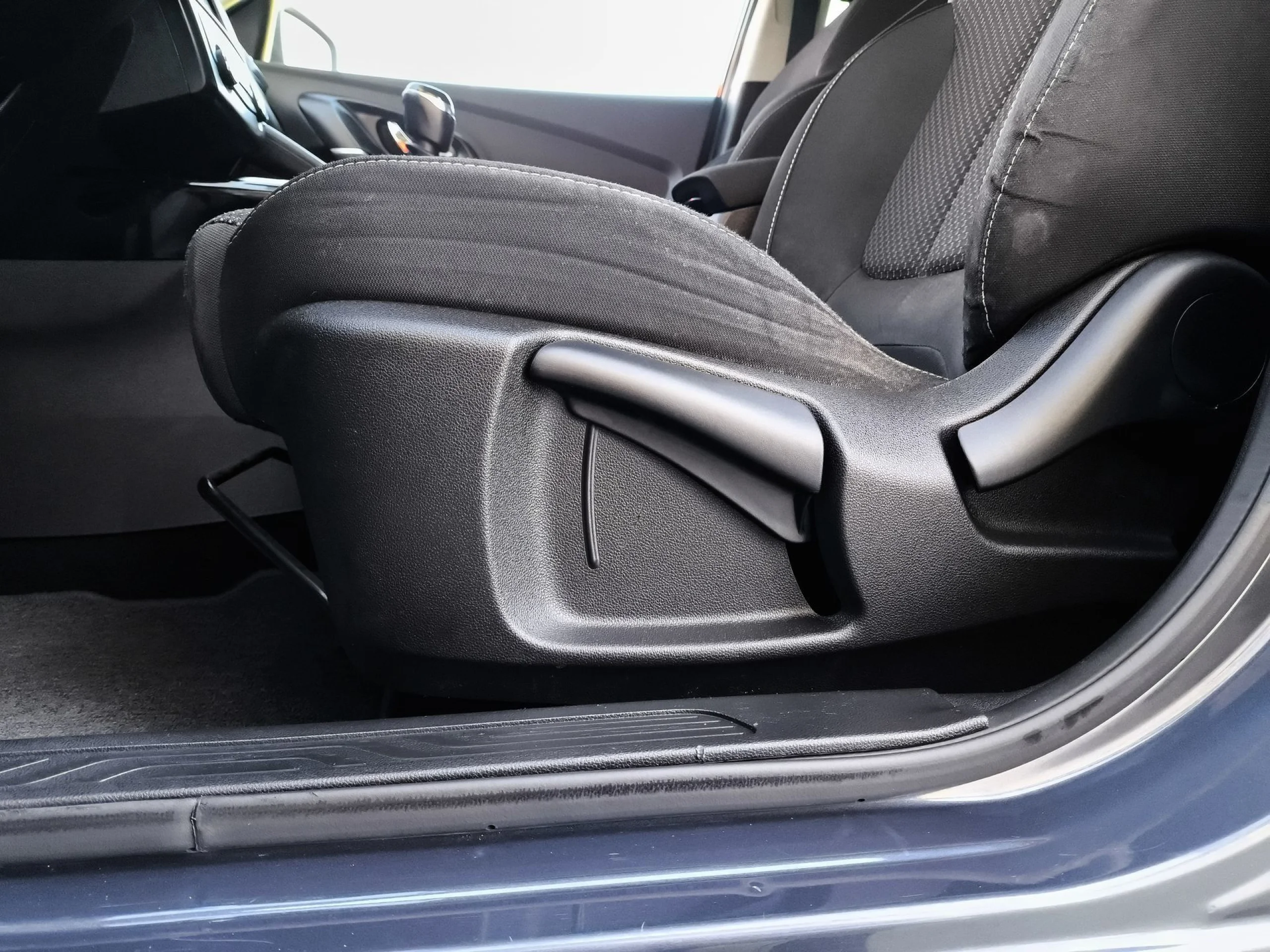 Renault Kadjar dCi 110 Tech Road Energy 81 kW (110 CV) - Foto 9