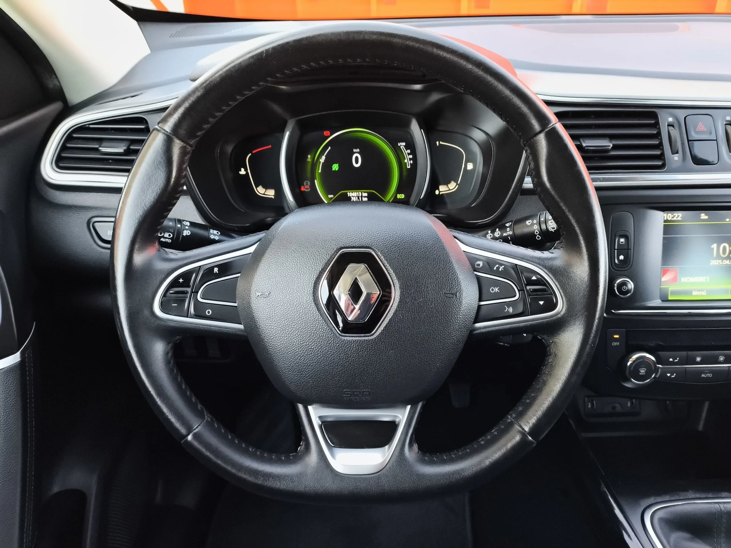 Renault Kadjar dCi 110 Tech Road Energy 81 kW (110 CV) - Foto 11