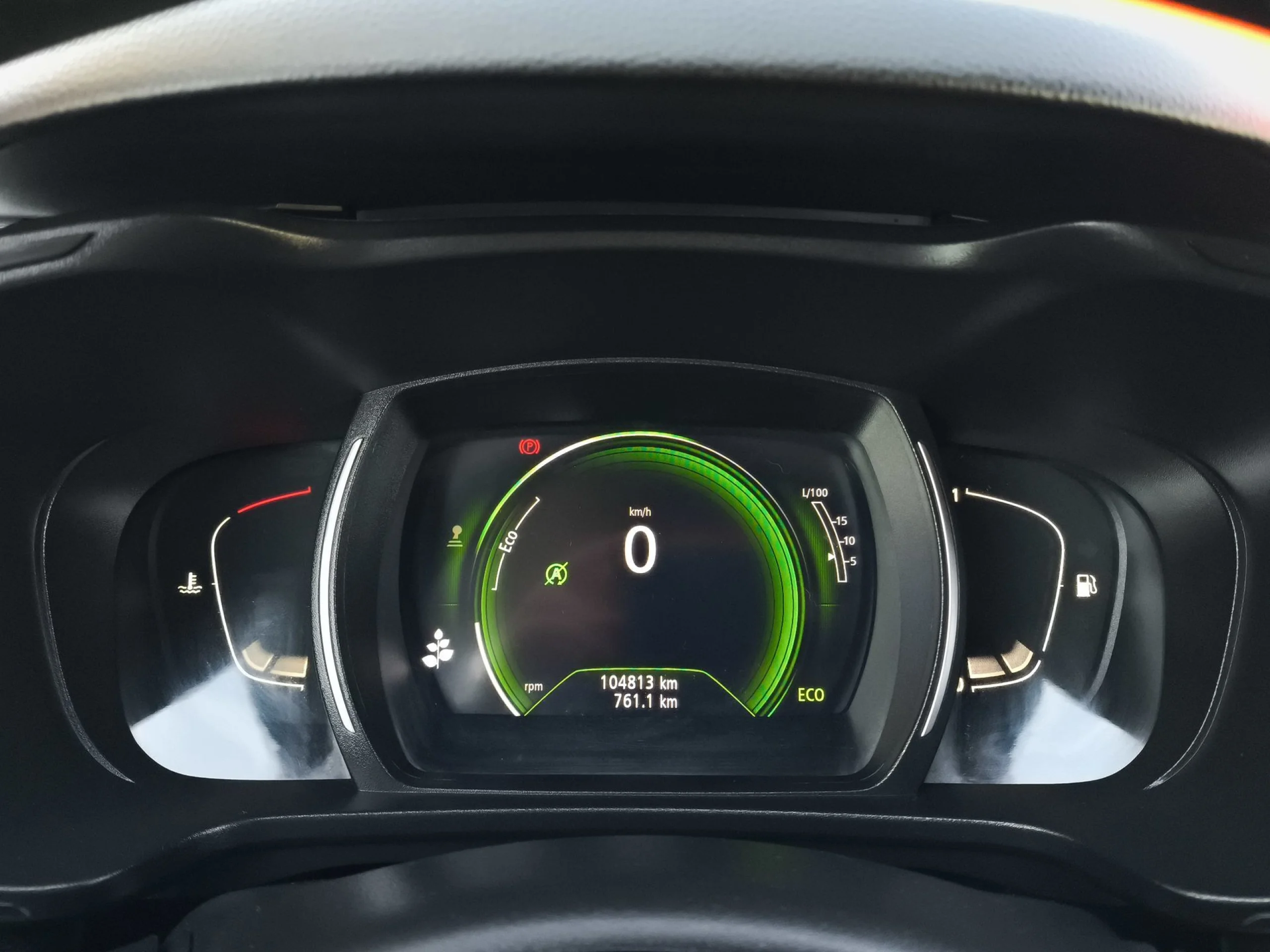 Renault Kadjar dCi 110 Tech Road Energy 81 kW (110 CV) - Foto 12