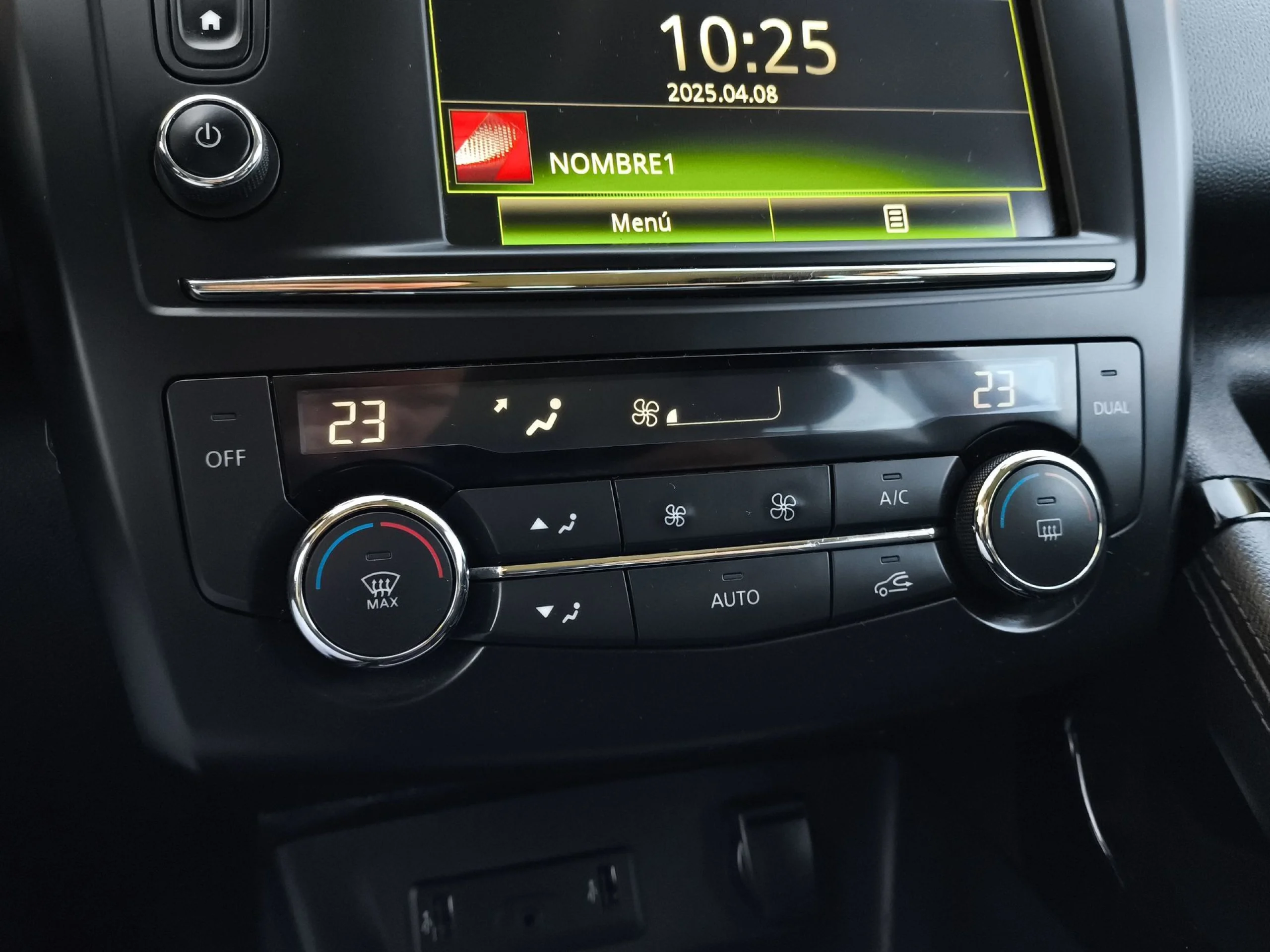 Renault Kadjar dCi 110 Tech Road Energy 81 kW (110 CV) - Foto 14