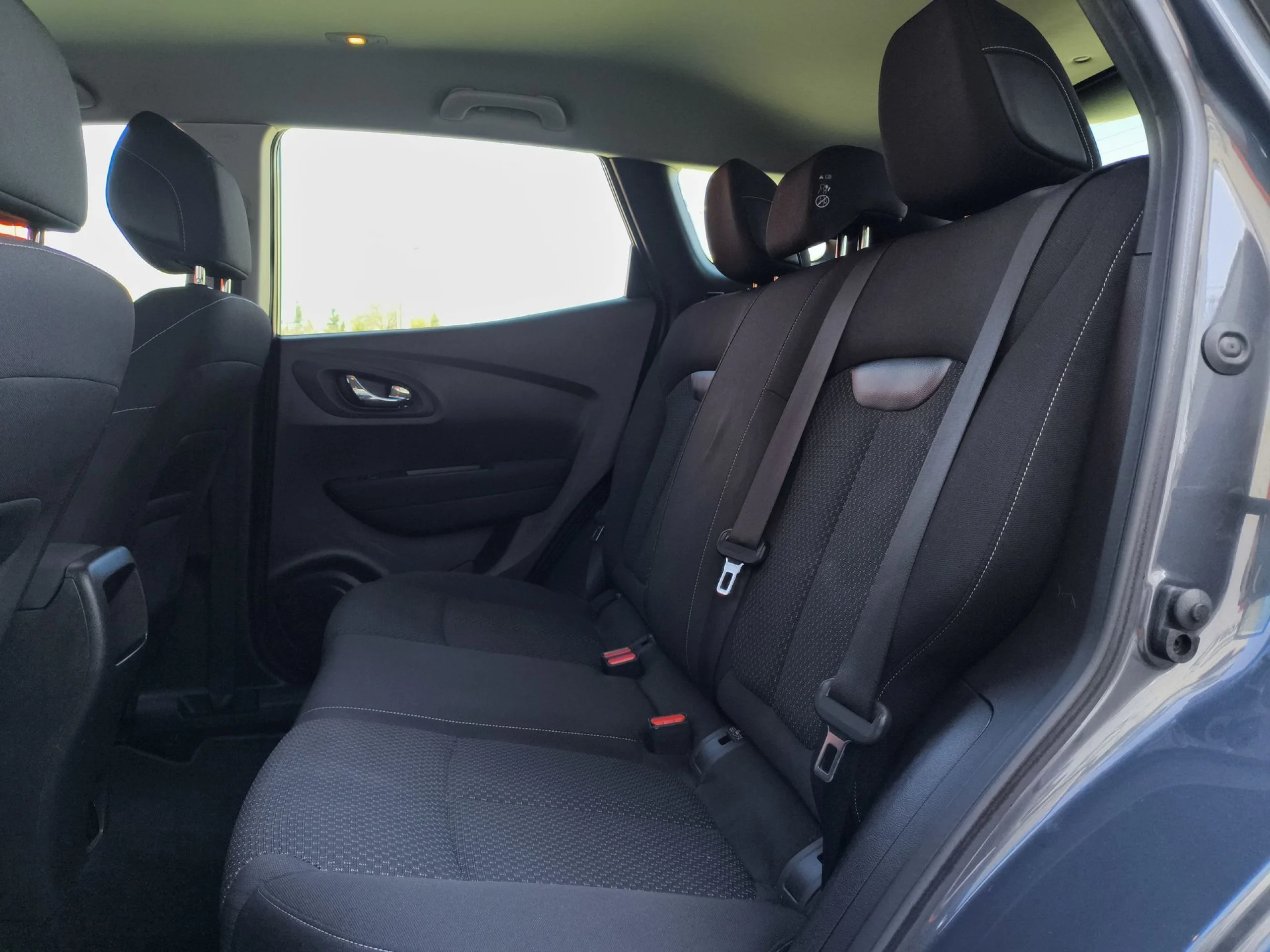 Renault Kadjar dCi 110 Tech Road Energy 81 kW (110 CV) - Foto 17