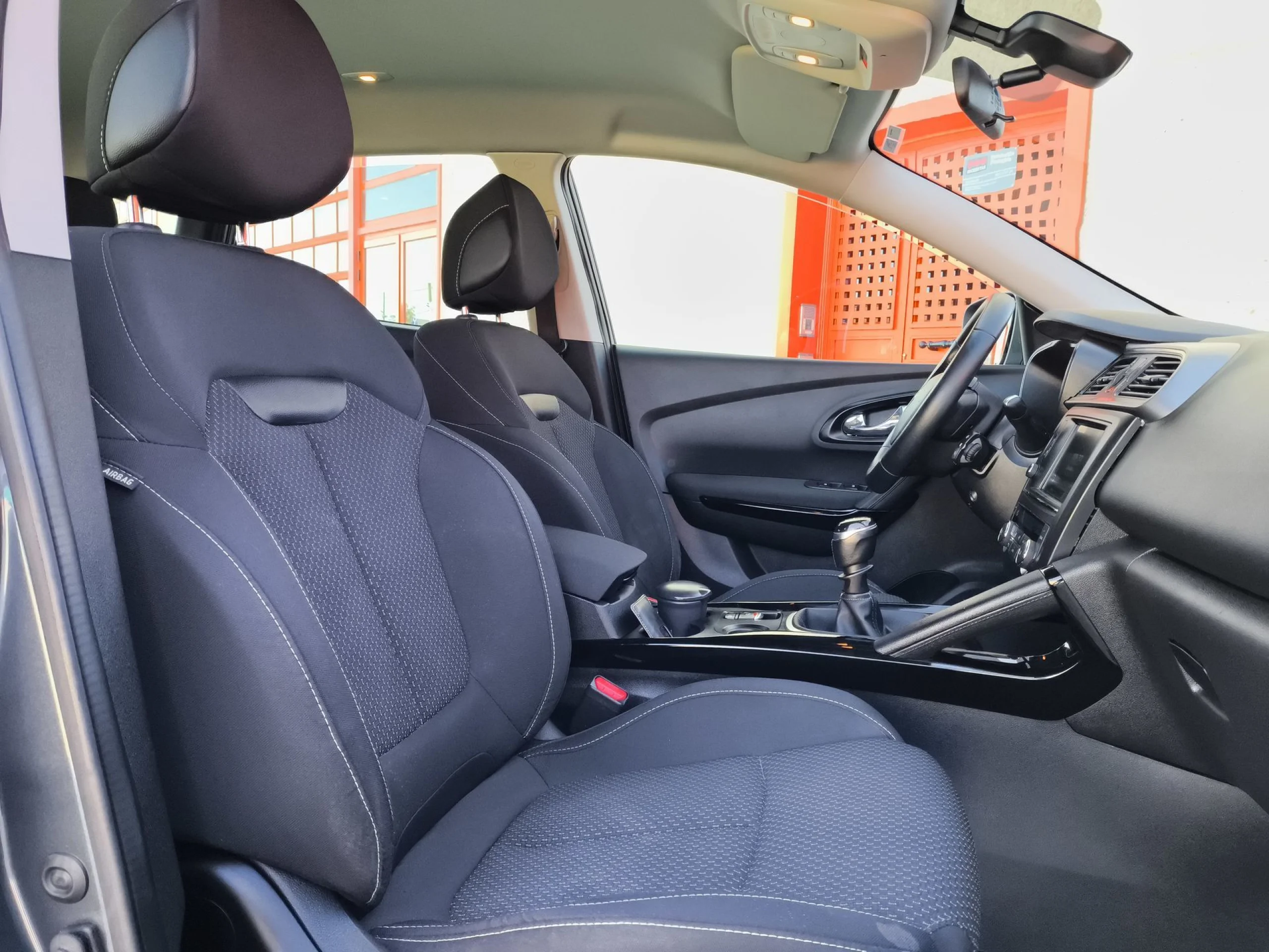 Renault Kadjar dCi 110 Tech Road Energy 81 kW (110 CV) - Foto 19