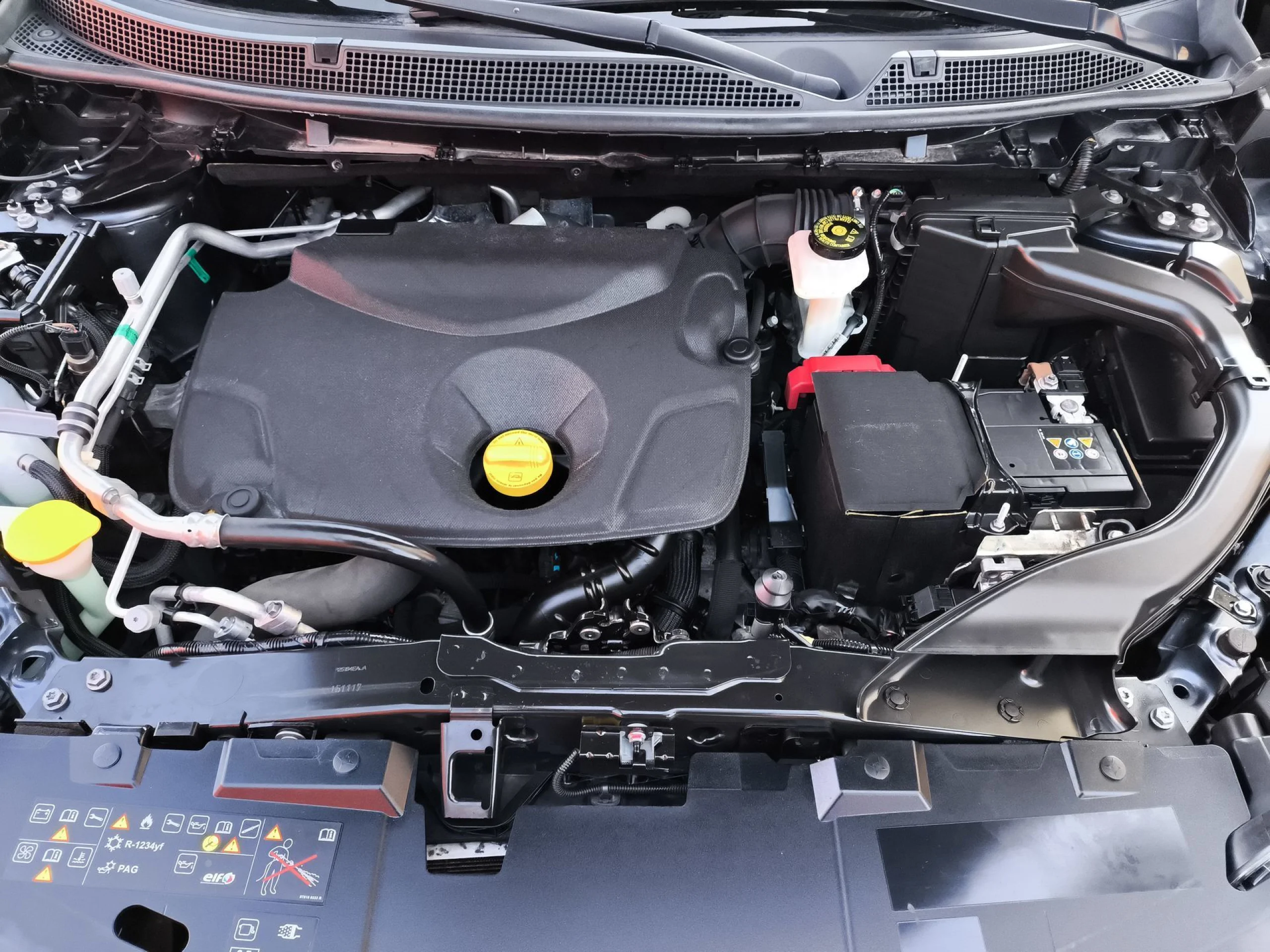 Renault Kadjar dCi 110 Tech Road Energy 81 kW (110 CV) - Foto 20