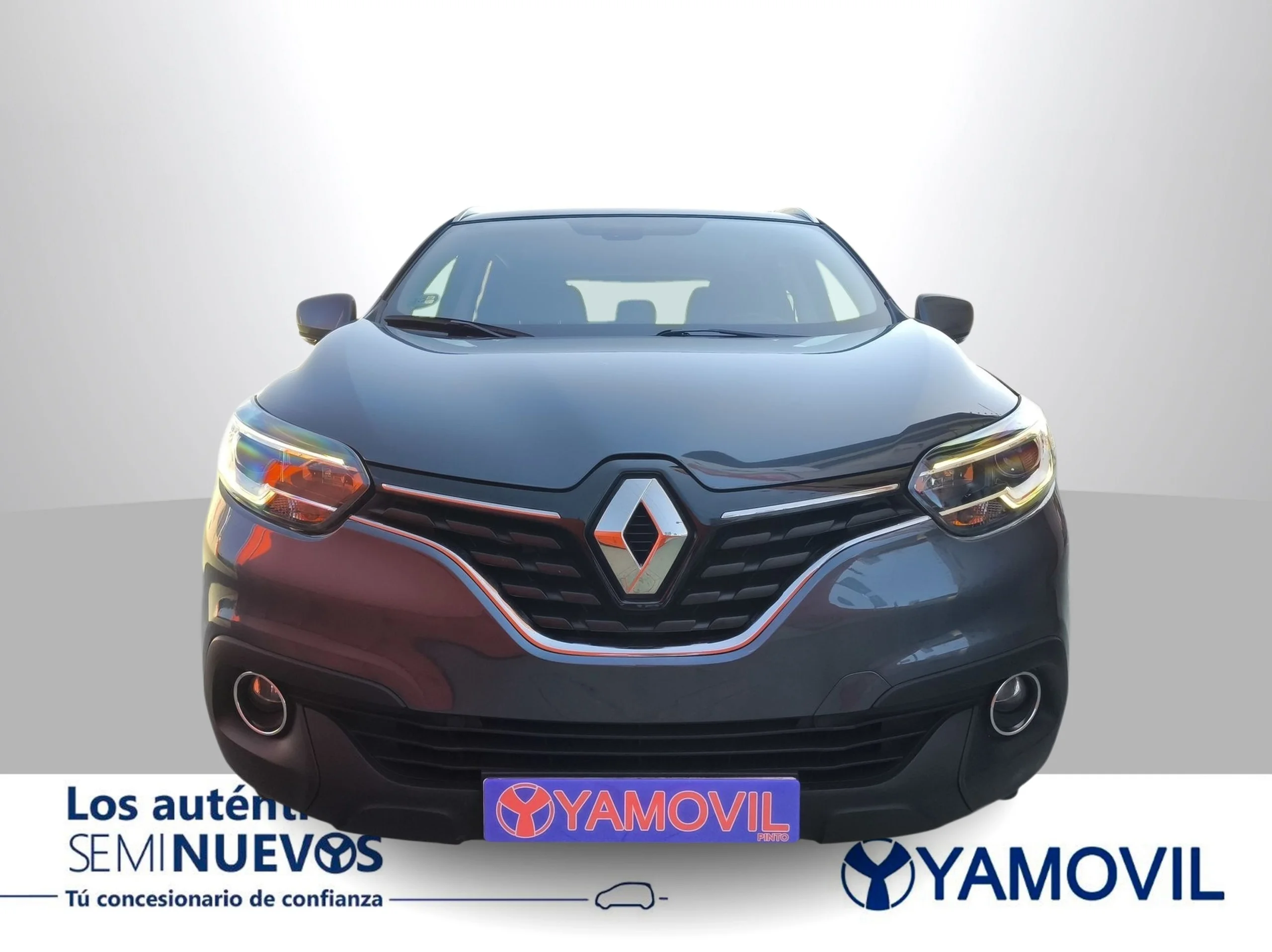 Renault Kadjar dCi 110 Tech Road Energy 81 kW (110 CV) - Foto 3