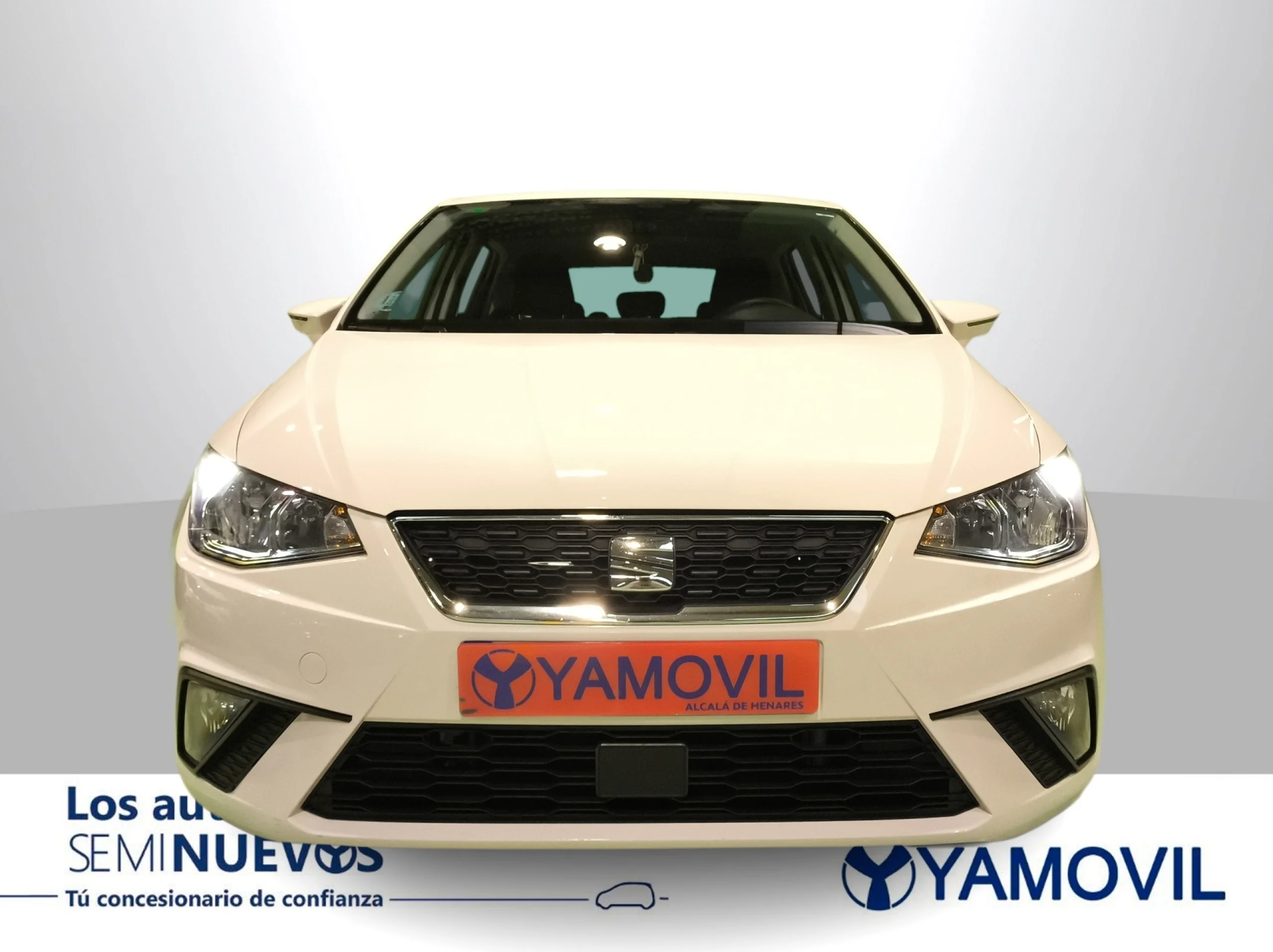 Seat Ibiza 1.0 TGI SANDS Style Plus 66 kW (90 CV) - Foto 3