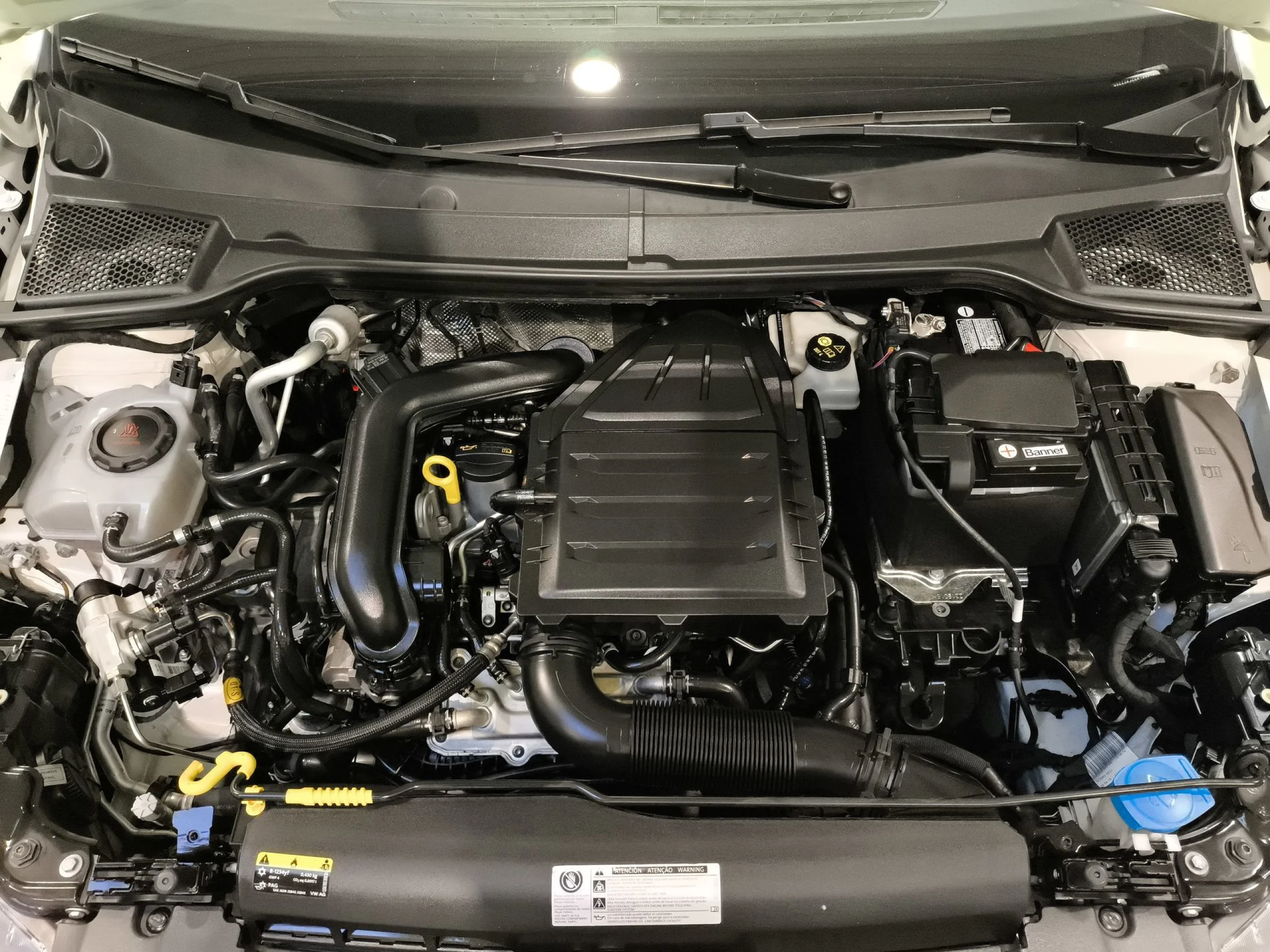 Seat Ibiza 1.0 TGI SANDS Style Plus 66 kW (90 CV) - Foto 24