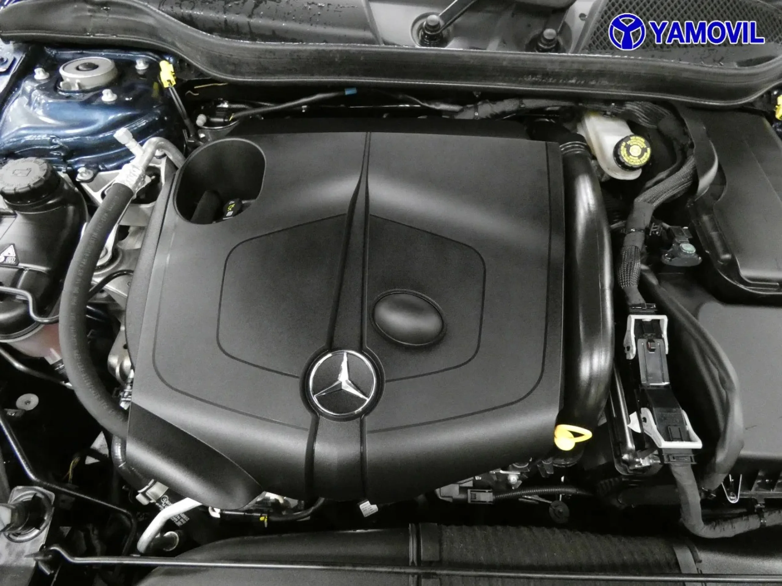 Mercedes-Benz Clase GLA GLA 220 d 4Matic 130 kW (177 CV) - Foto 8