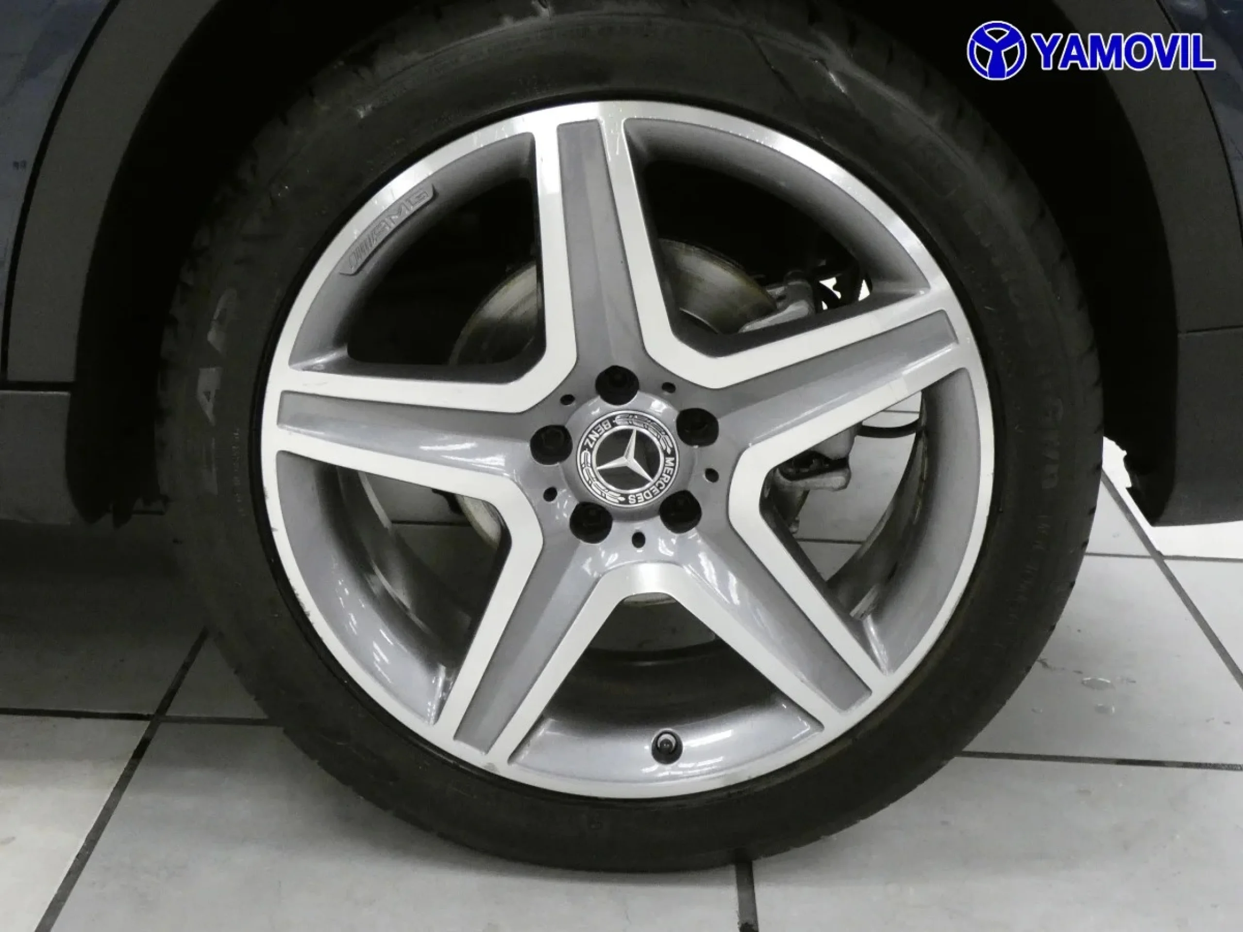 Mercedes-Benz Clase GLA GLA 220 d 4Matic 130 kW (177 CV) - Foto 11