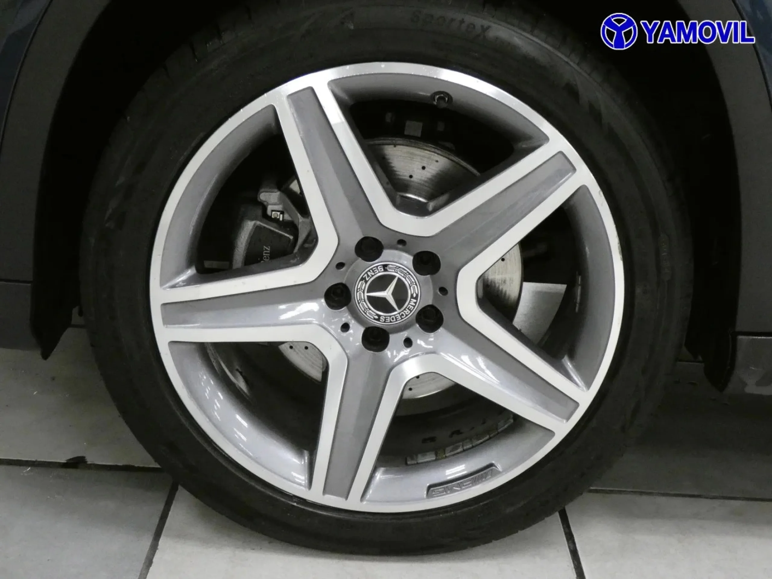 Mercedes-Benz Clase GLA GLA 220 d 4Matic 130 kW (177 CV) - Foto 12