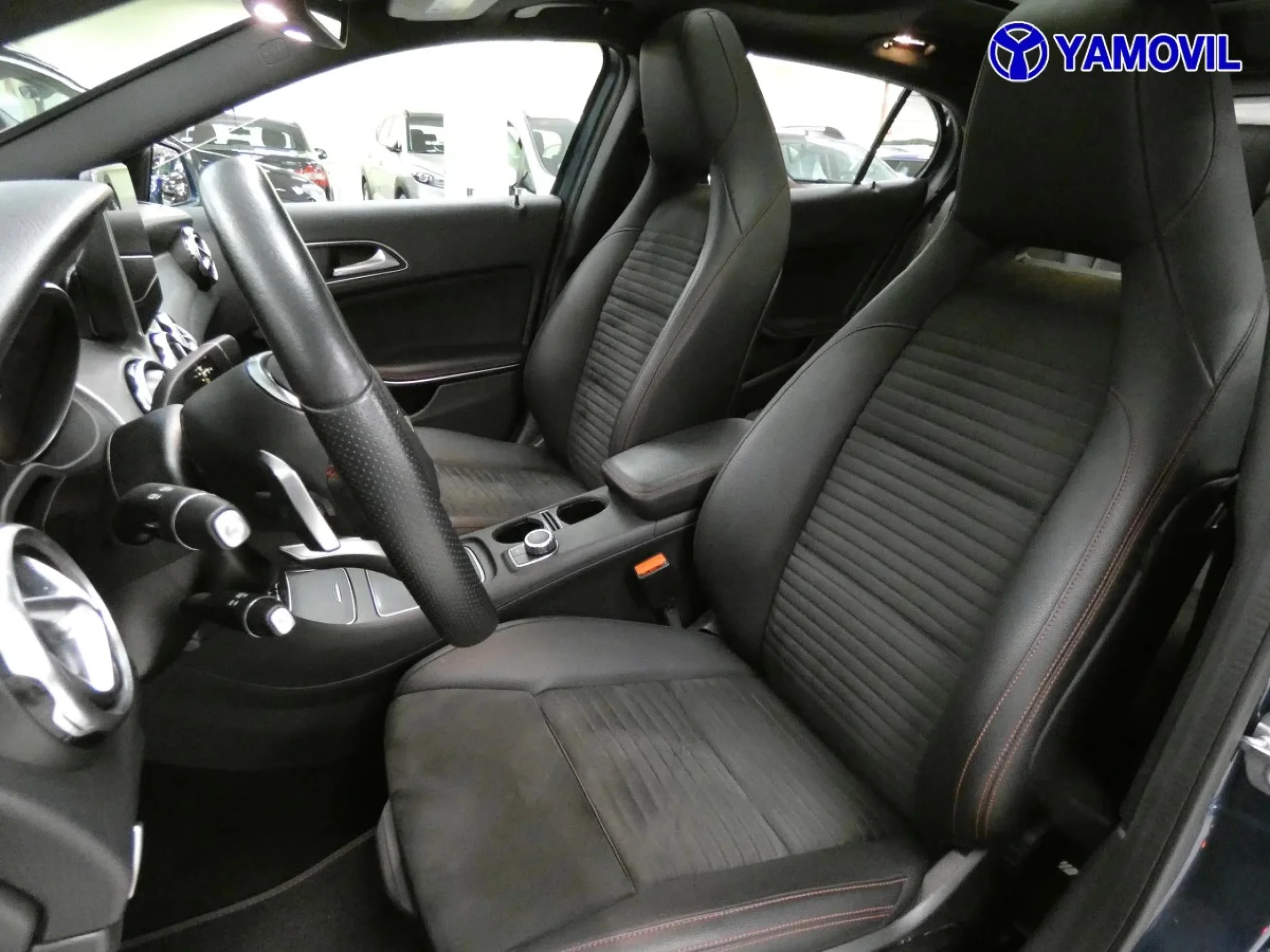 Mercedes-Benz Clase GLA GLA 220 d 4Matic 130 kW (177 CV) - Foto 13
