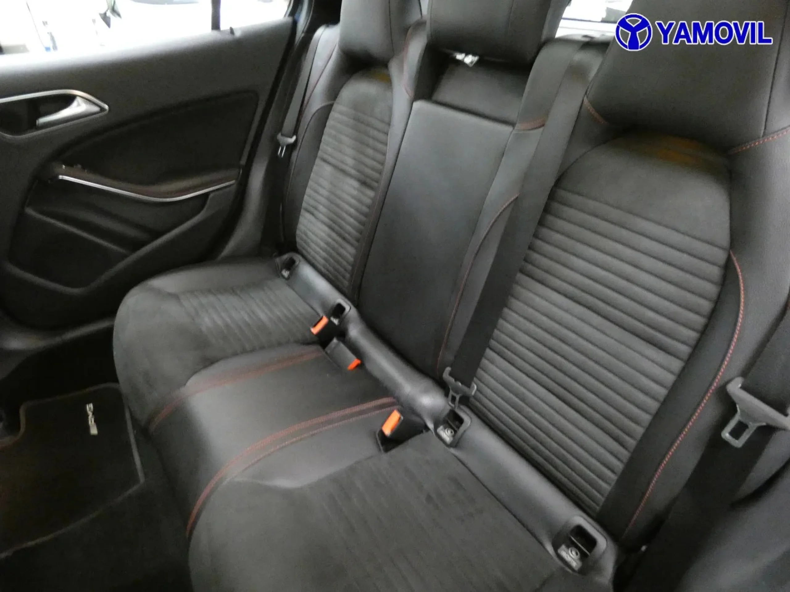 Mercedes-Benz Clase GLA GLA 220 d 4Matic 130 kW (177 CV) - Foto 14
