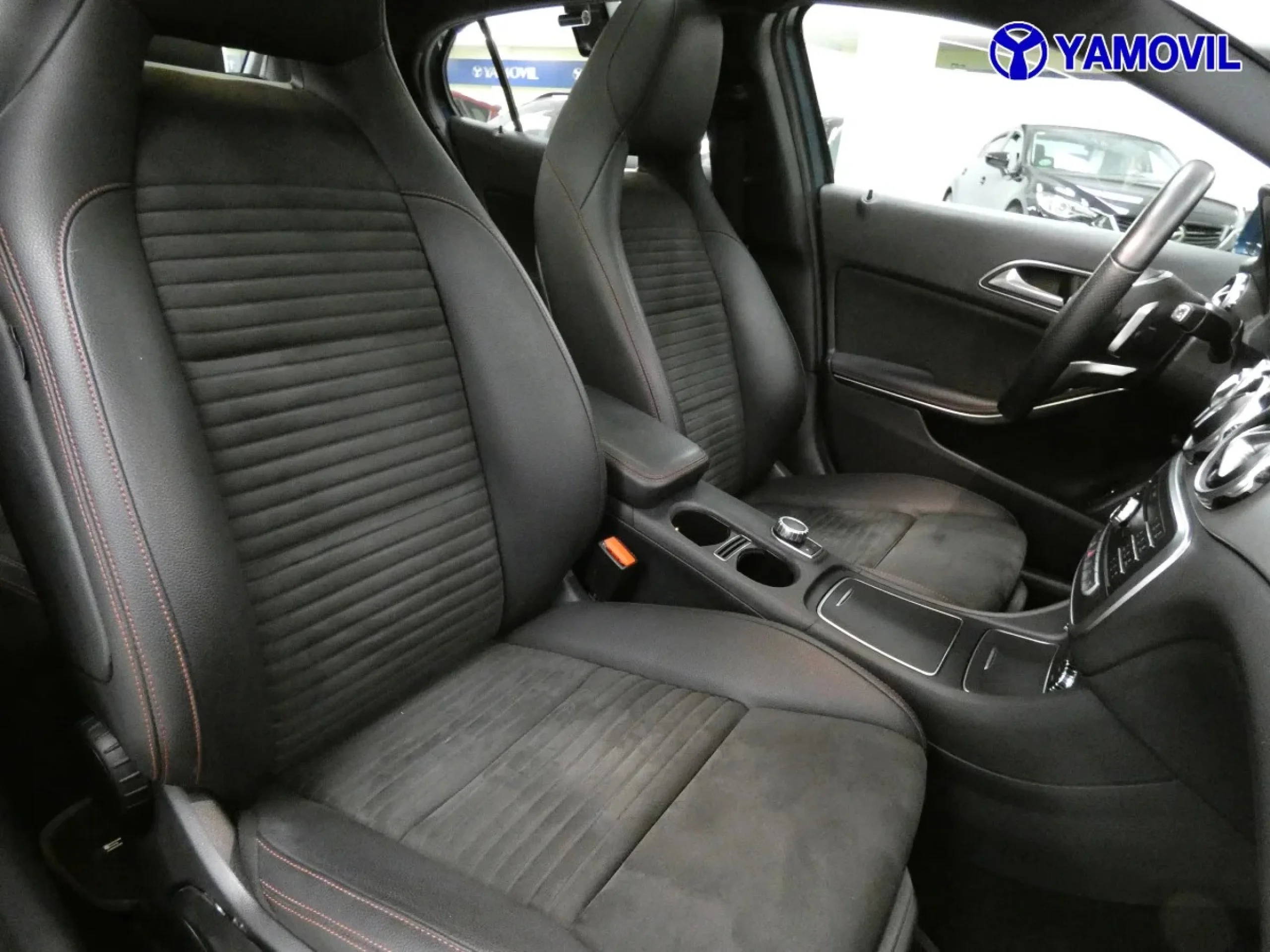 Mercedes-Benz Clase GLA GLA 220 d 4Matic 130 kW (177 CV) - Foto 15