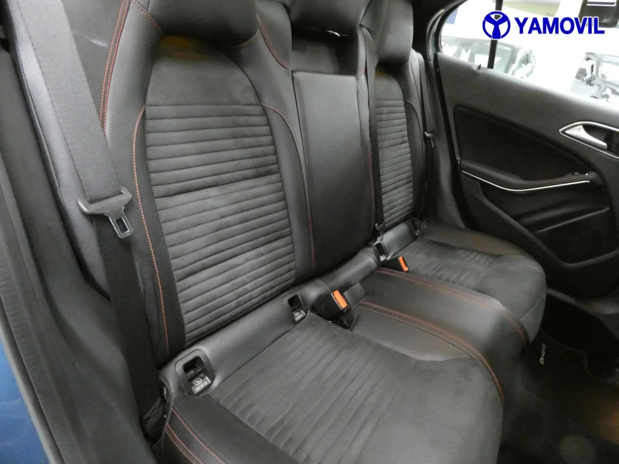 Mercedes-Benz Clase GLA GLA 220 d 4Matic 130 kW (177 CV) - Foto 16