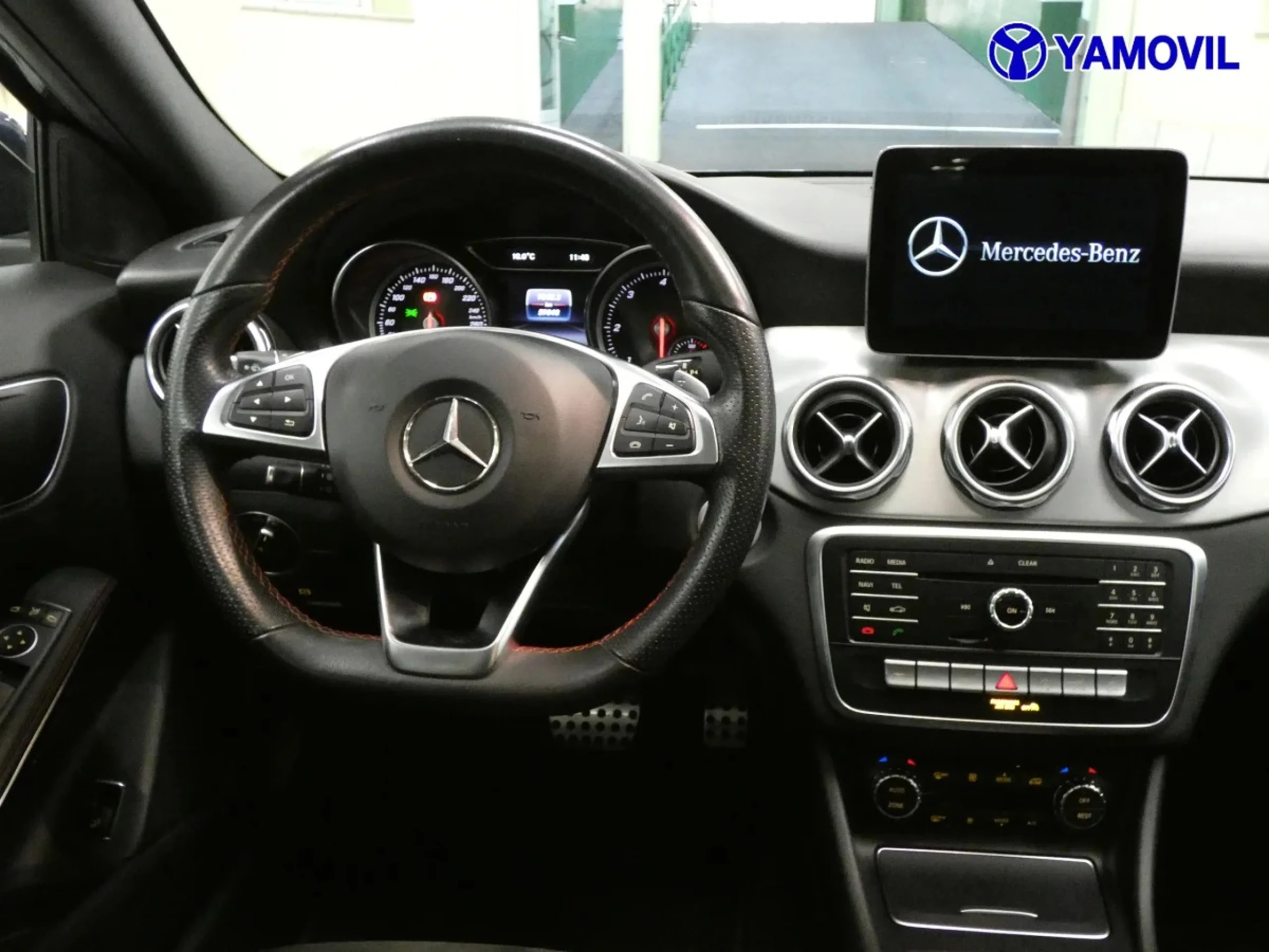 Mercedes-Benz Clase GLA GLA 220 d 4Matic 130 kW (177 CV) - Foto 17