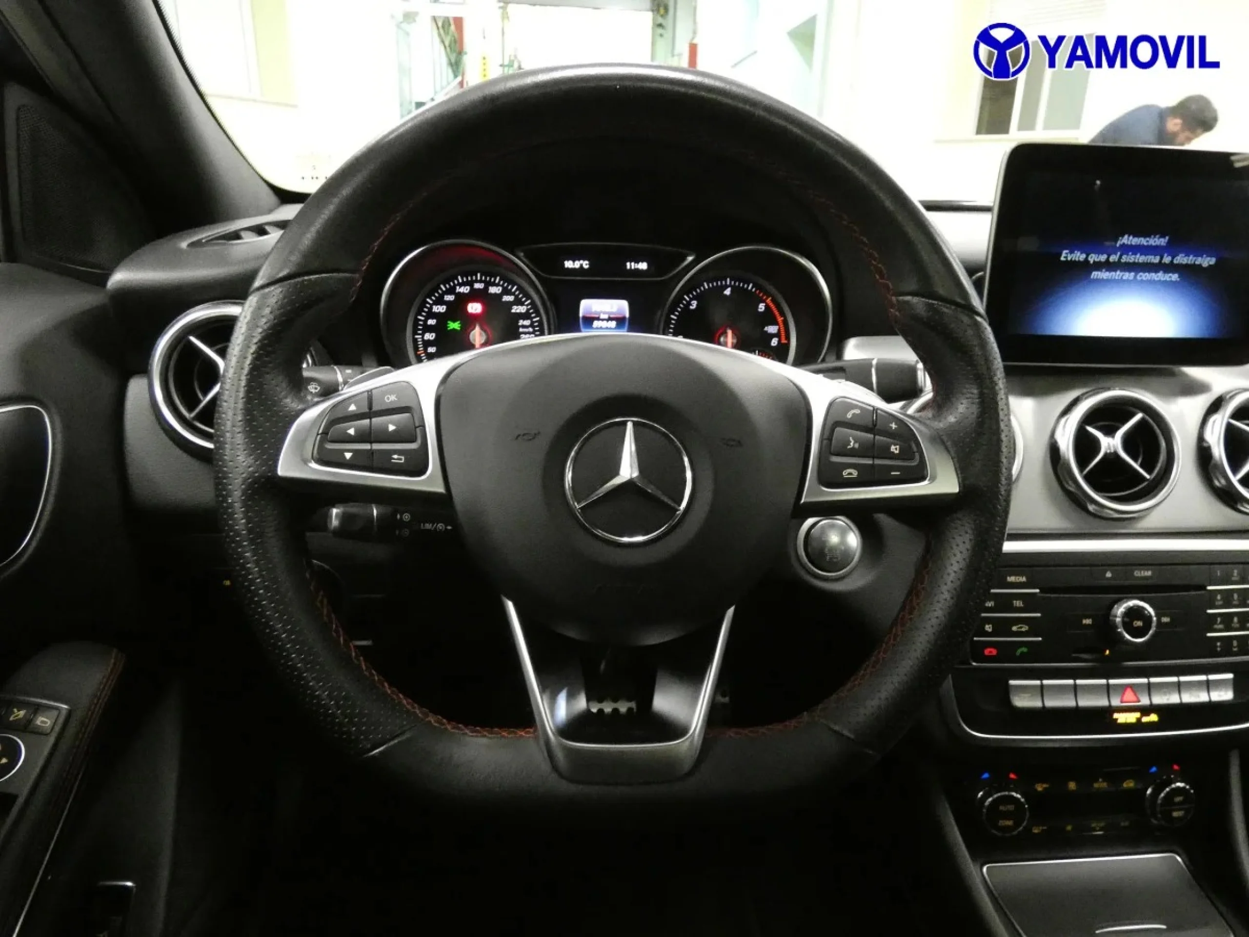 Mercedes-Benz Clase GLA GLA 220 d 4Matic 130 kW (177 CV) - Foto 18
