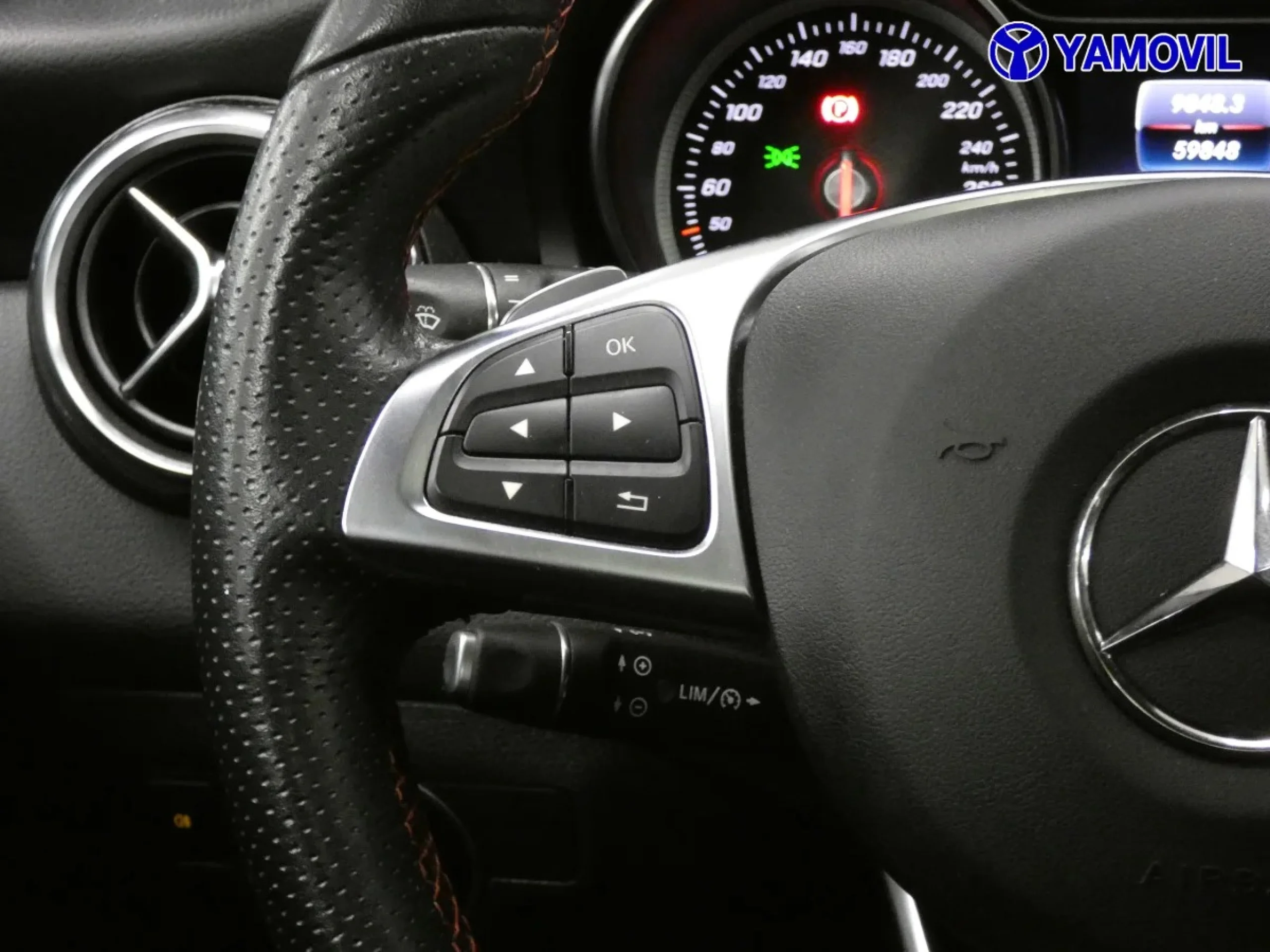 Mercedes-Benz Clase GLA GLA 220 d 4Matic 130 kW (177 CV) - Foto 19