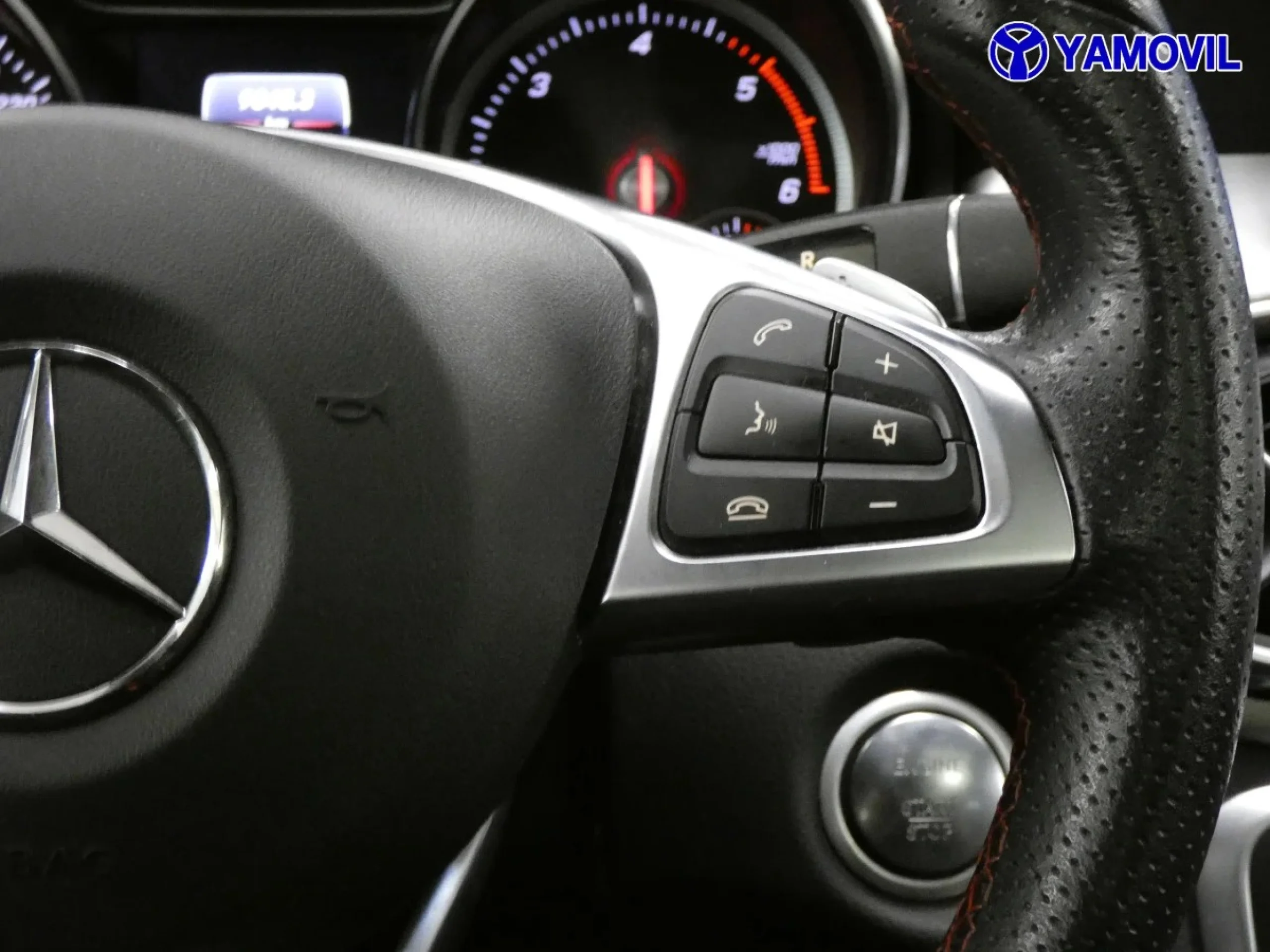 Mercedes-Benz Clase GLA GLA 220 d 4Matic 130 kW (177 CV) - Foto 20