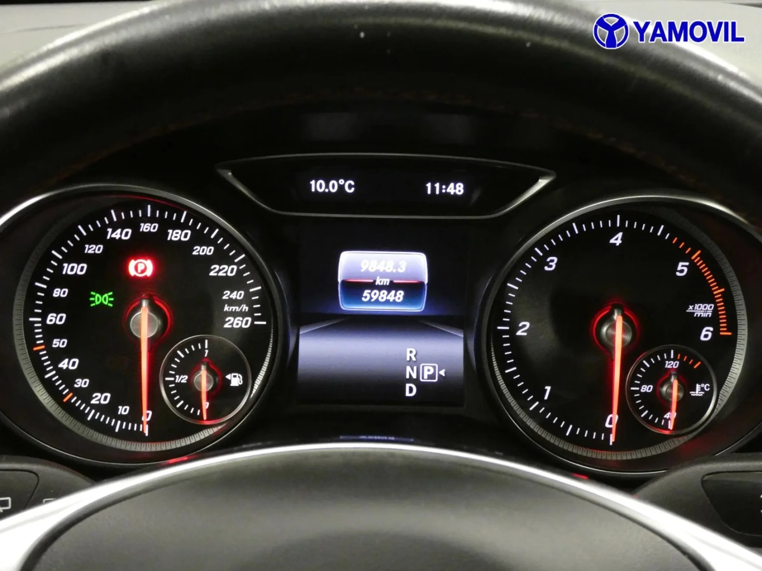 Mercedes-Benz Clase GLA GLA 220 d 4Matic 130 kW (177 CV) - Foto 21