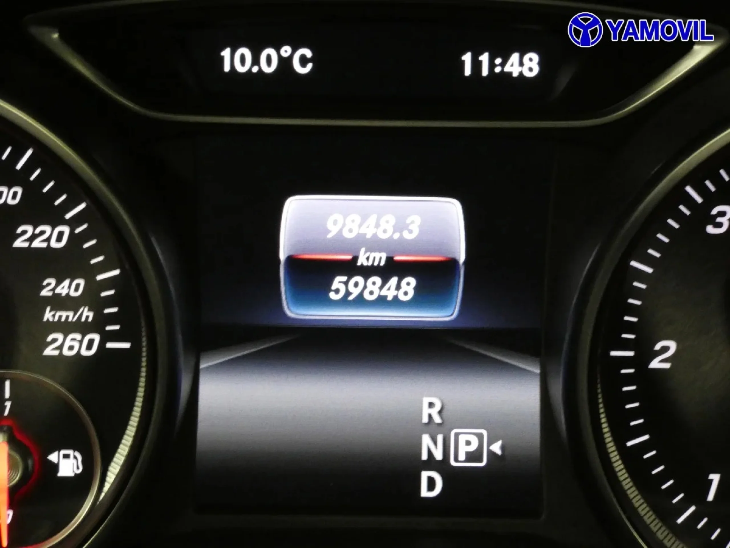 Mercedes-Benz Clase GLA GLA 220 d 4Matic 130 kW (177 CV) - Foto 22