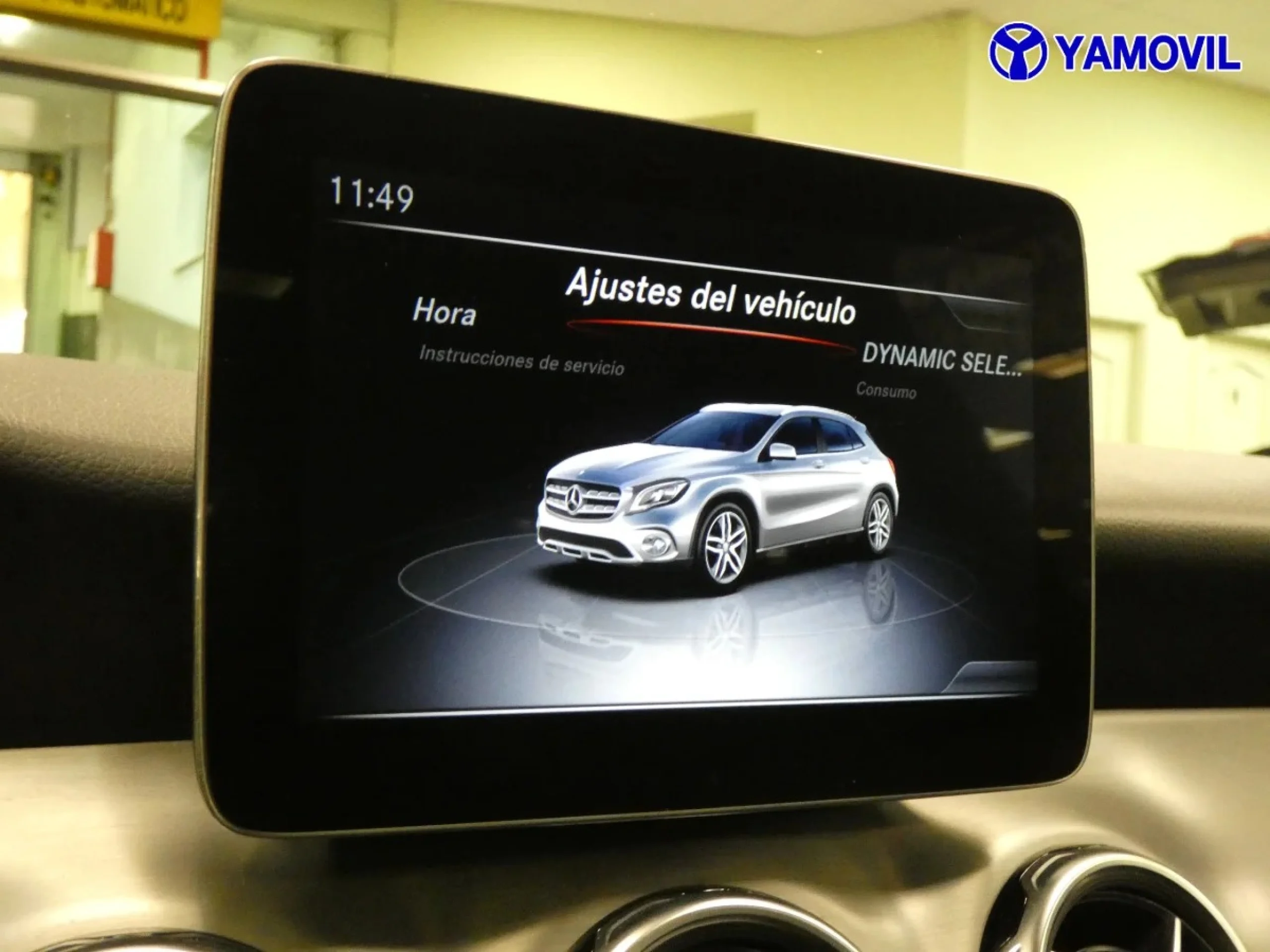 Mercedes-Benz Clase GLA GLA 220 d 4Matic 130 kW (177 CV) - Foto 23