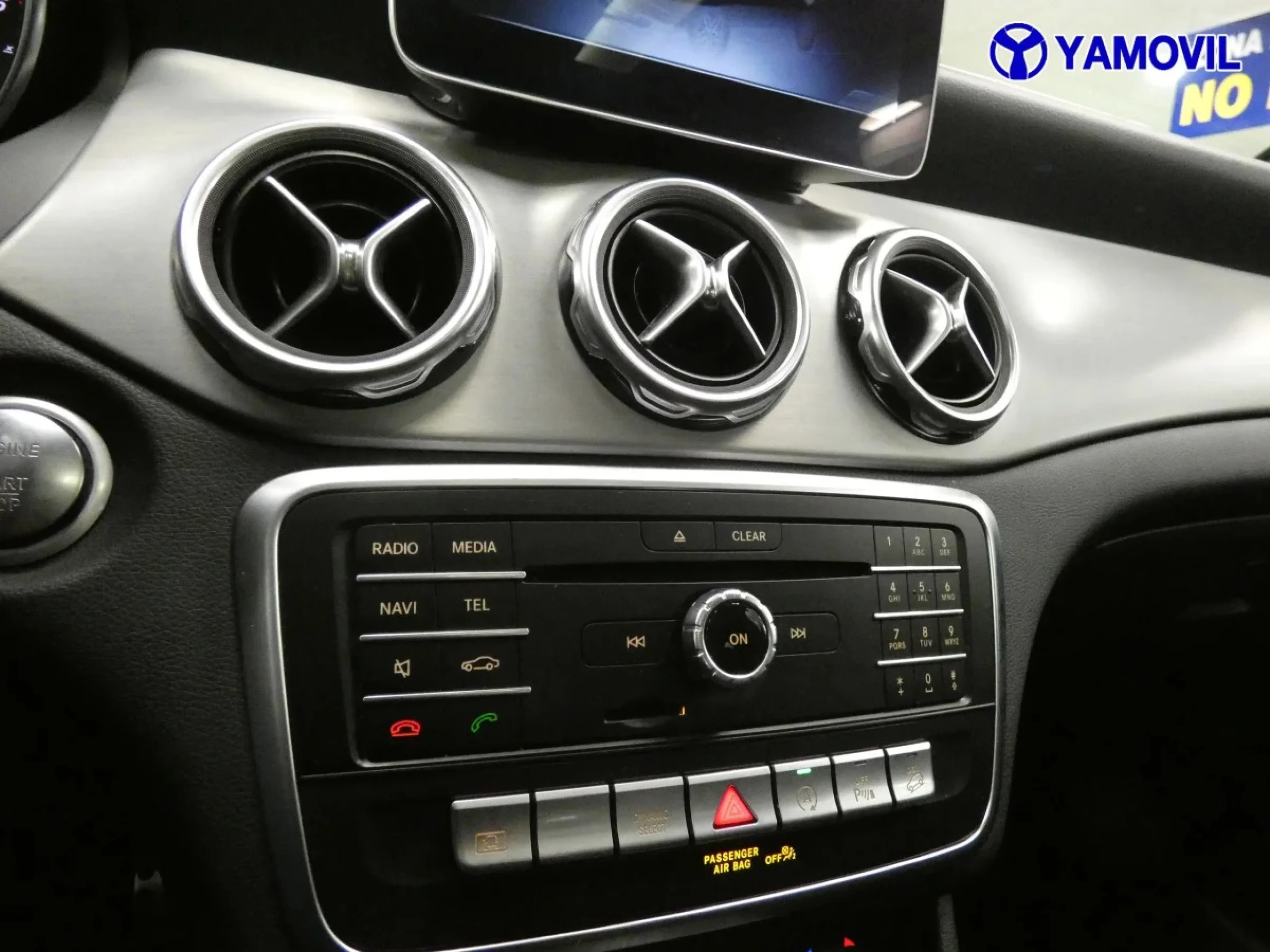 Mercedes-Benz Clase GLA GLA 220 d 4Matic 130 kW (177 CV) - Foto 25