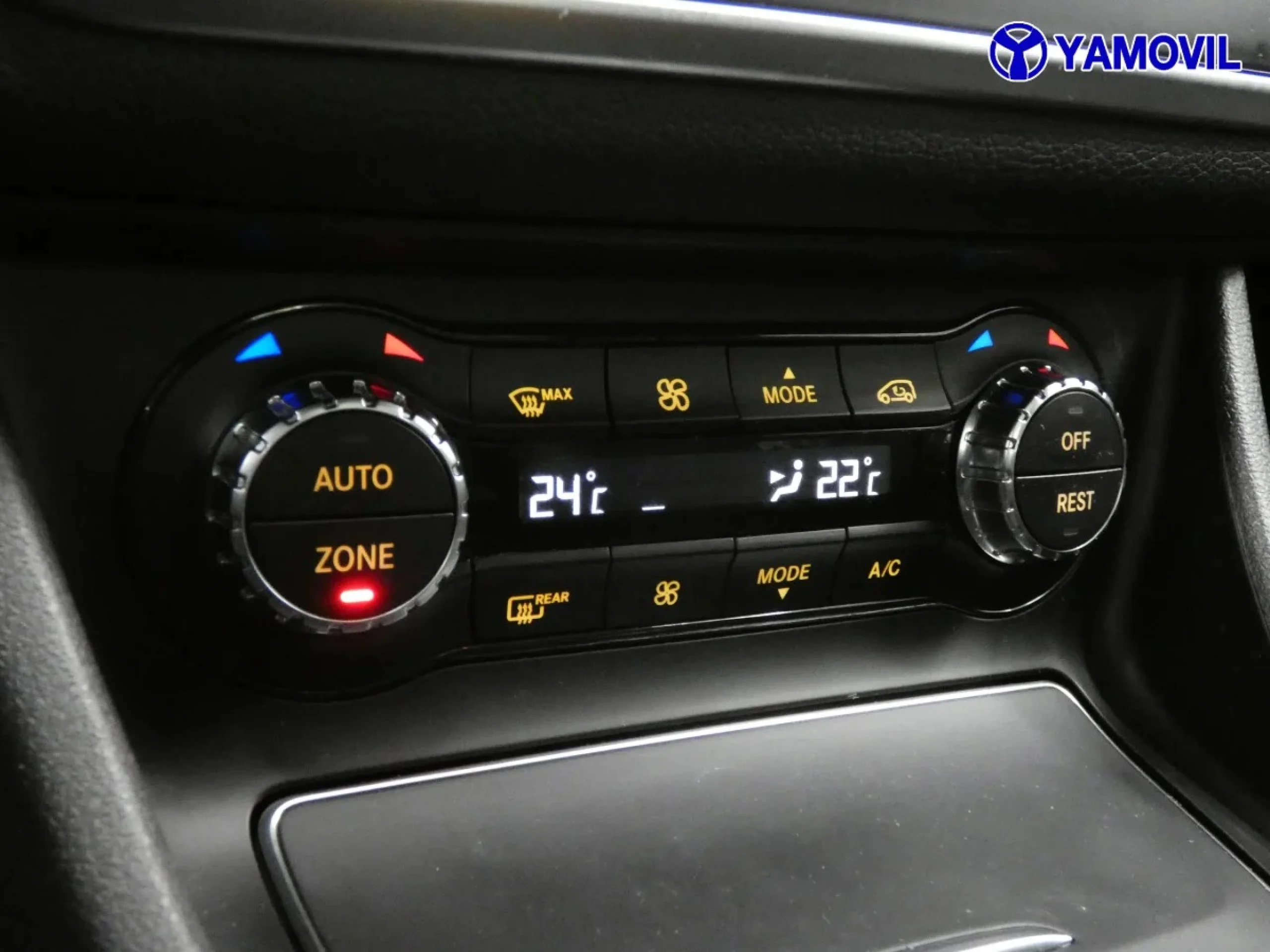 Mercedes-Benz Clase GLA GLA 220 d 4Matic 130 kW (177 CV) - Foto 26