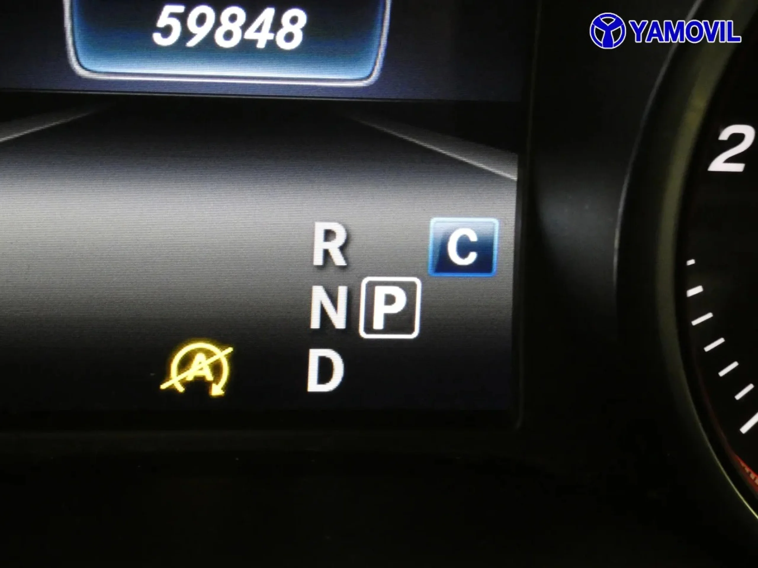 Mercedes-Benz Clase GLA GLA 220 d 4Matic 130 kW (177 CV) - Foto 29
