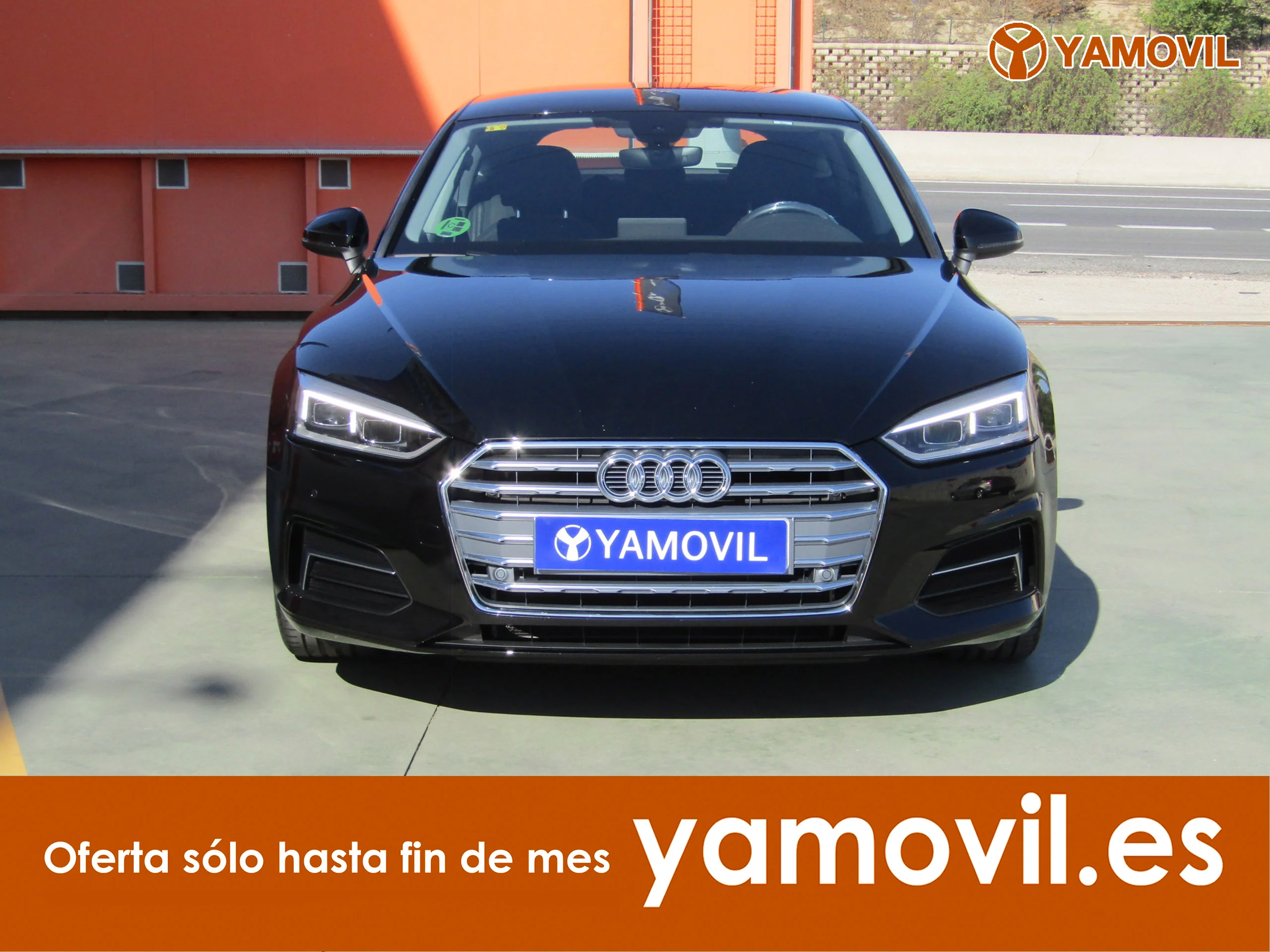 Audi A5 SPORTBACK 2.0TDI  - Foto 2