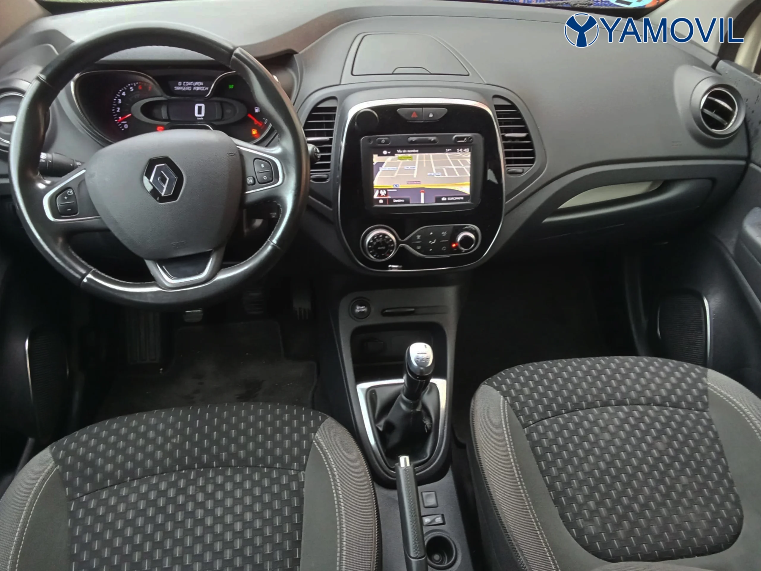 Renault Captur Zen Energy TCe 66 kW (90 CV) - Foto 5