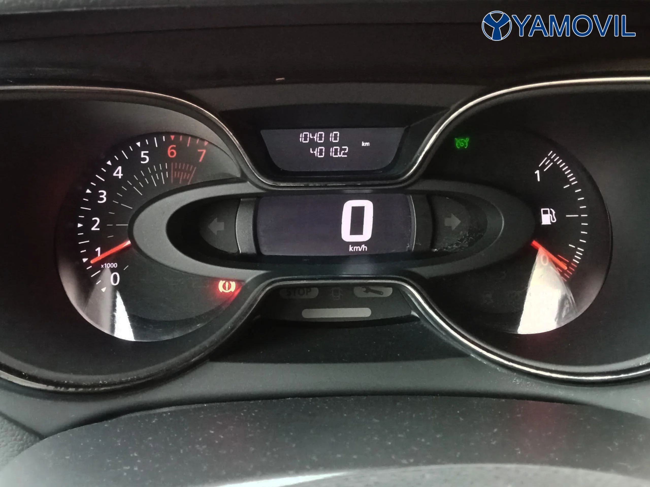 Renault Captur Zen Energy TCe 66 kW (90 CV) - Foto 6