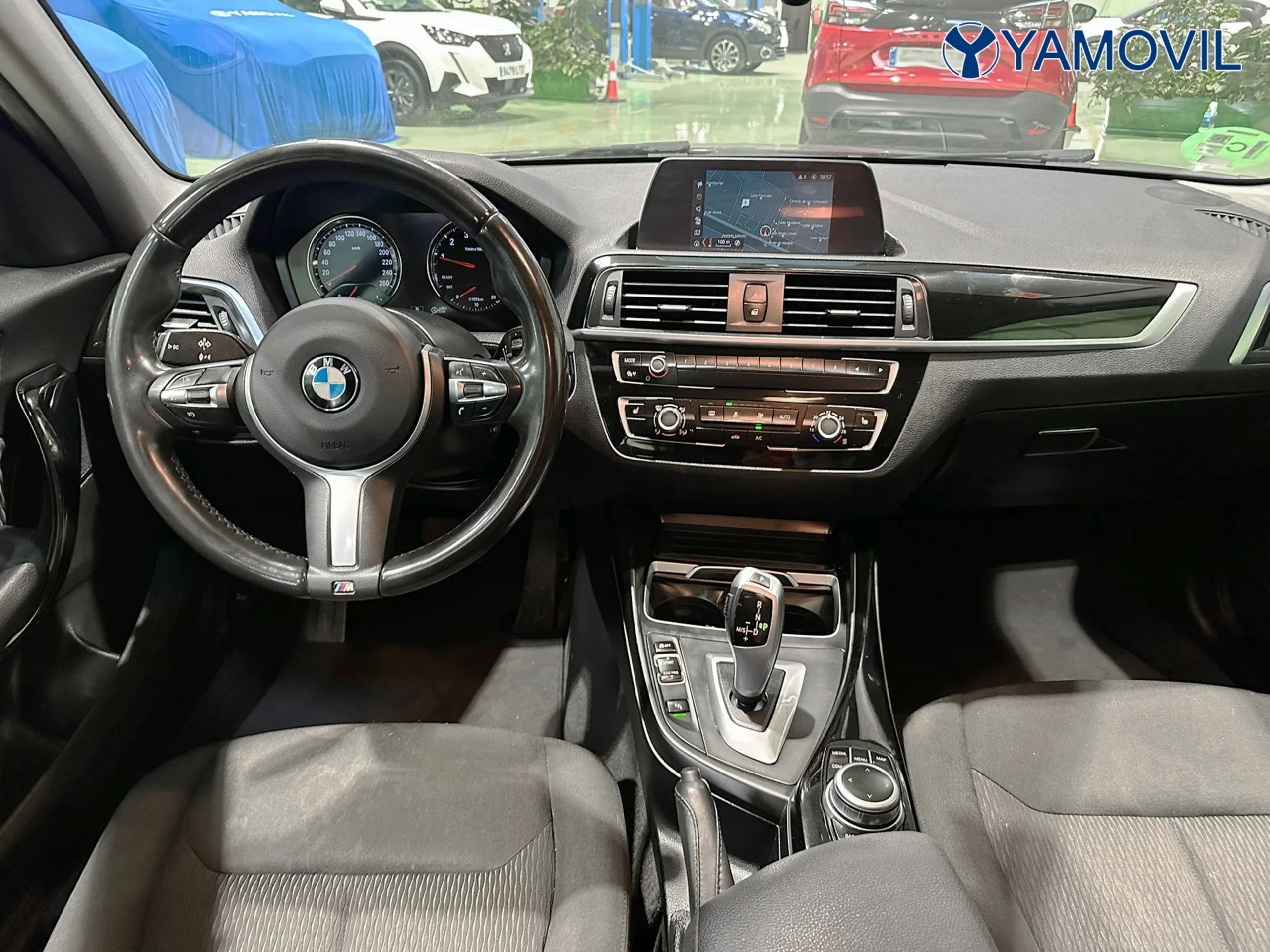 BMW Serie 1 118i 100 kW (136 CV) - Foto 5
