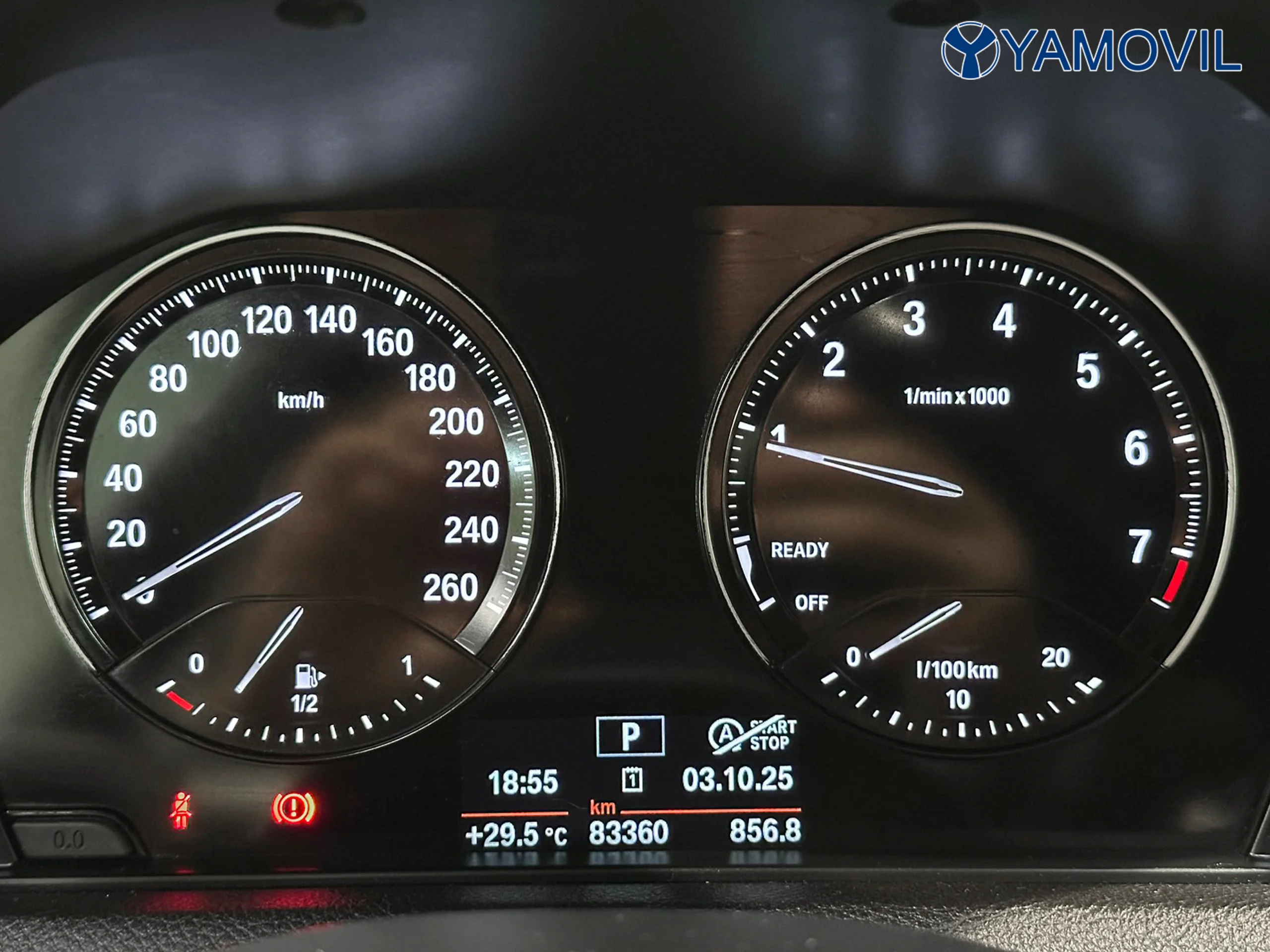 BMW Serie 1 118i 100 kW (136 CV) - Foto 6
