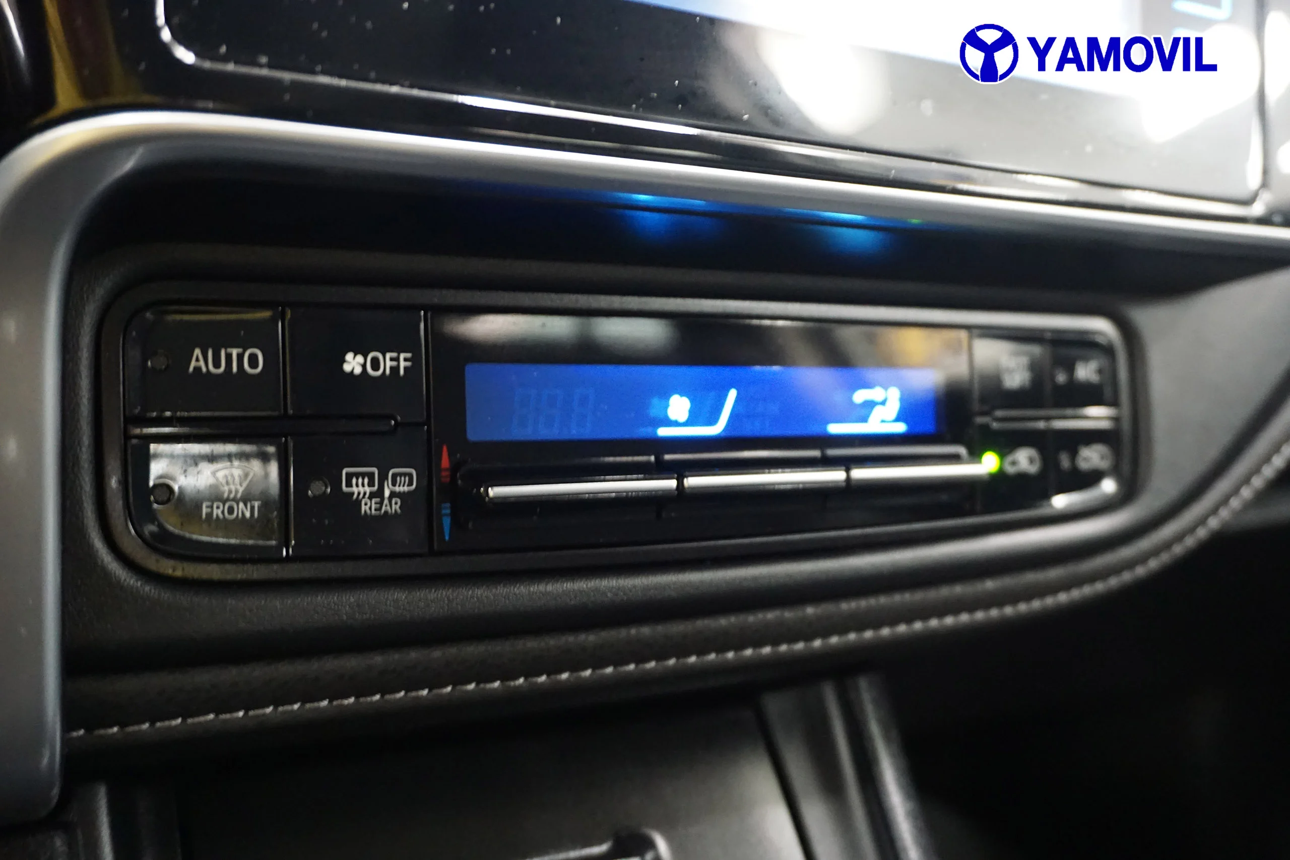 Toyota Auris 1.6 ACTIVE TOURING 115D SPORT 5P - Foto 25