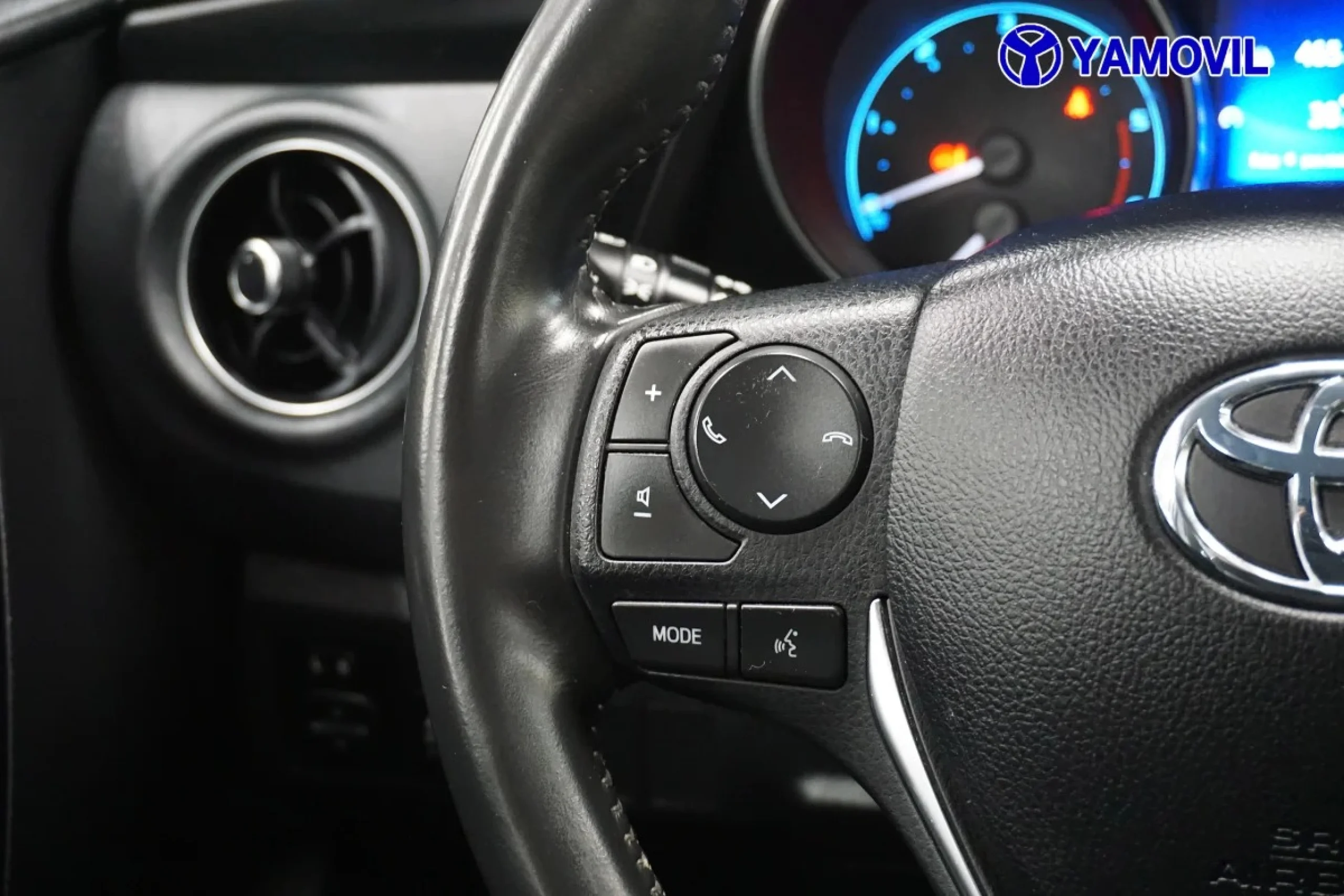Toyota Auris 115D Touring Sports Active 82 kW (112 CV) - Foto 19
