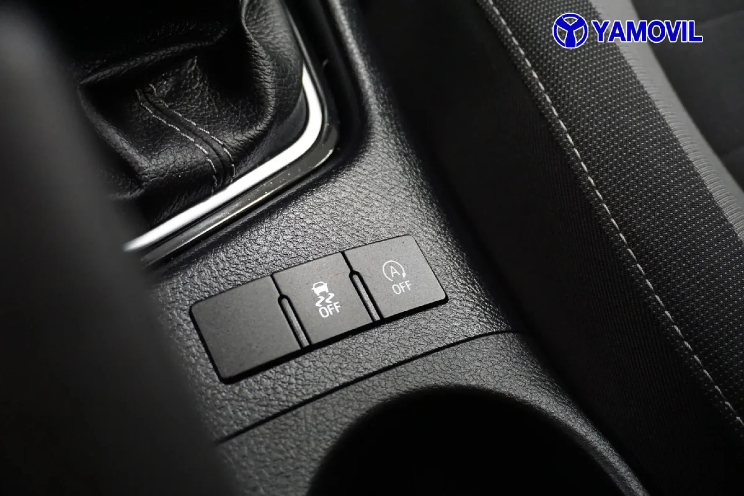 Toyota Auris 115D Touring Sports Active 82 kW (112 CV) - Foto 26
