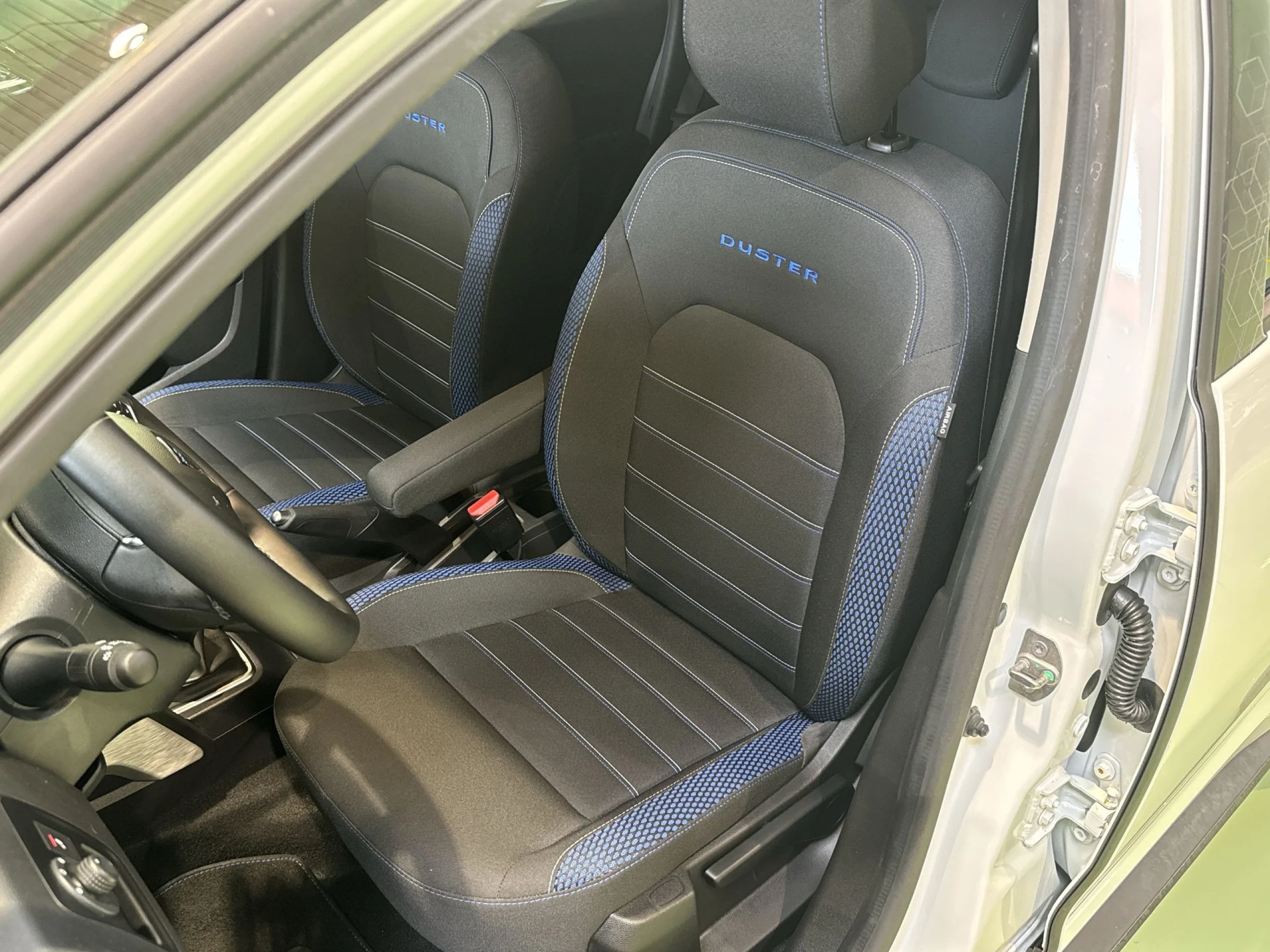 Dacia Duster Serie Limitada Aniversario Blue dCi 85 kW (115 CV) 4X4 - Foto 8