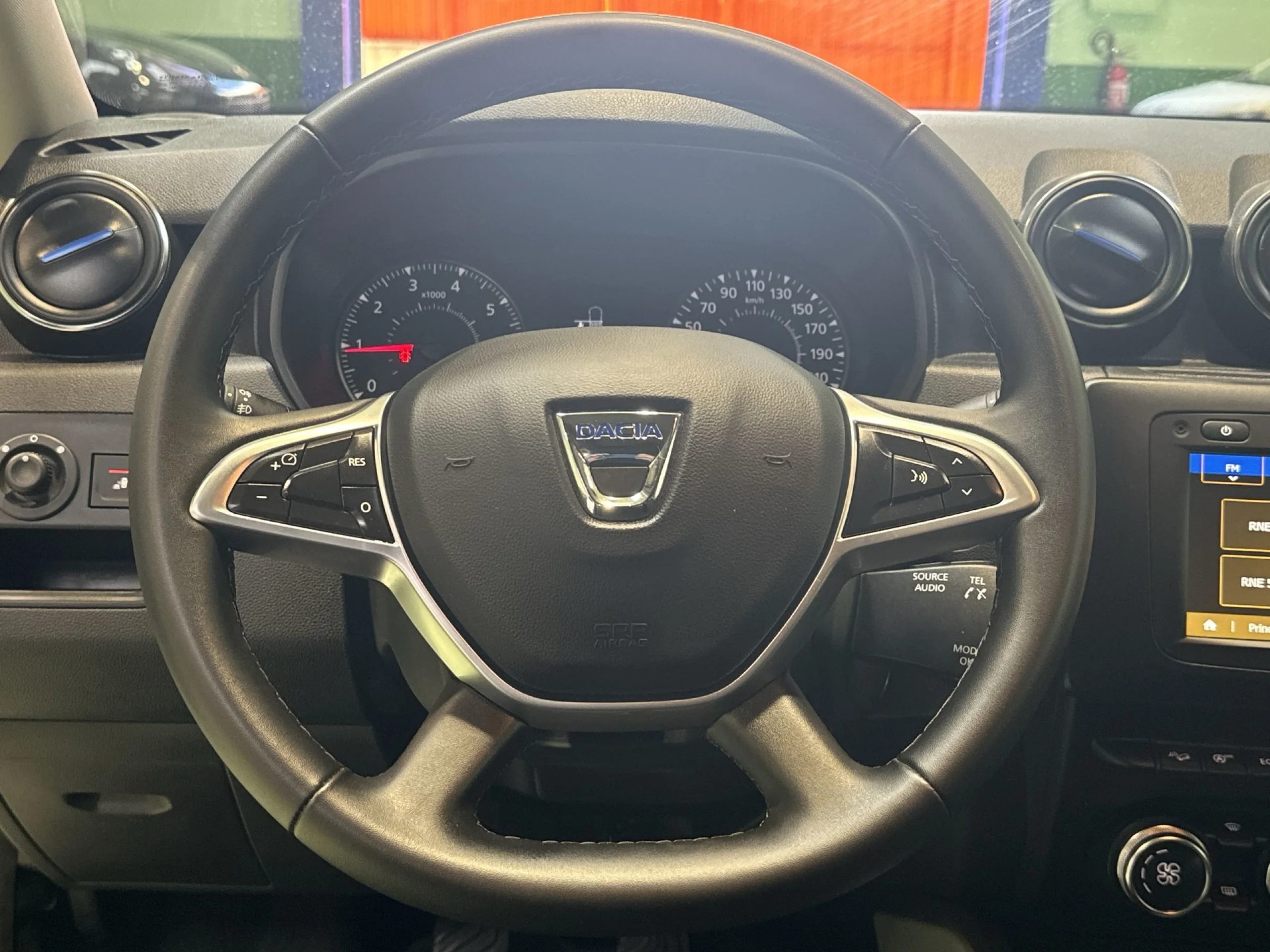 Dacia Duster Serie Limitada Aniversario Blue dCi 85 kW (115 CV) 4X4 - Foto 11