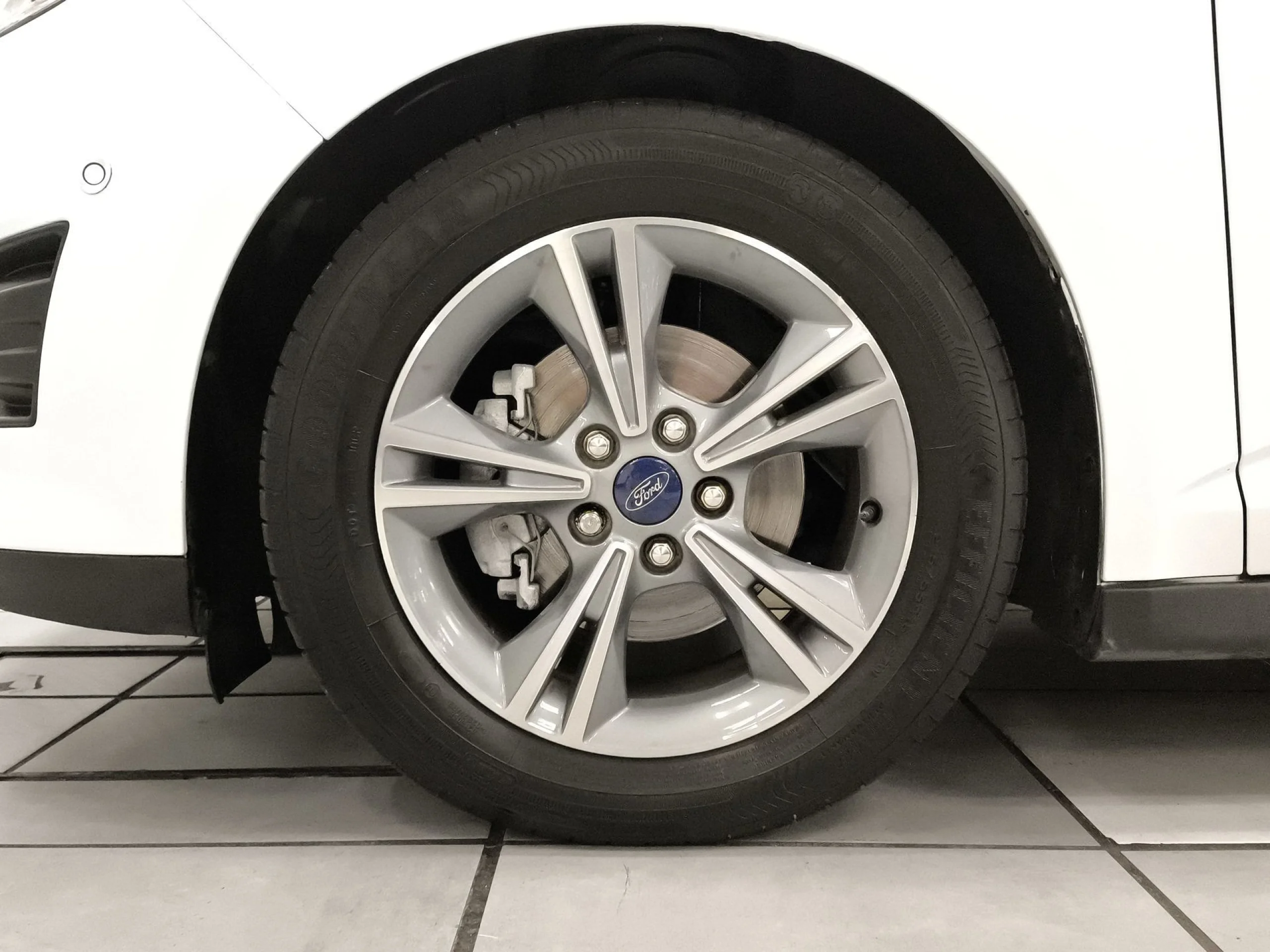 Ford C-Max 1.0 Ecoboost SANDS Edition 92 kW (125 CV) - Foto 7