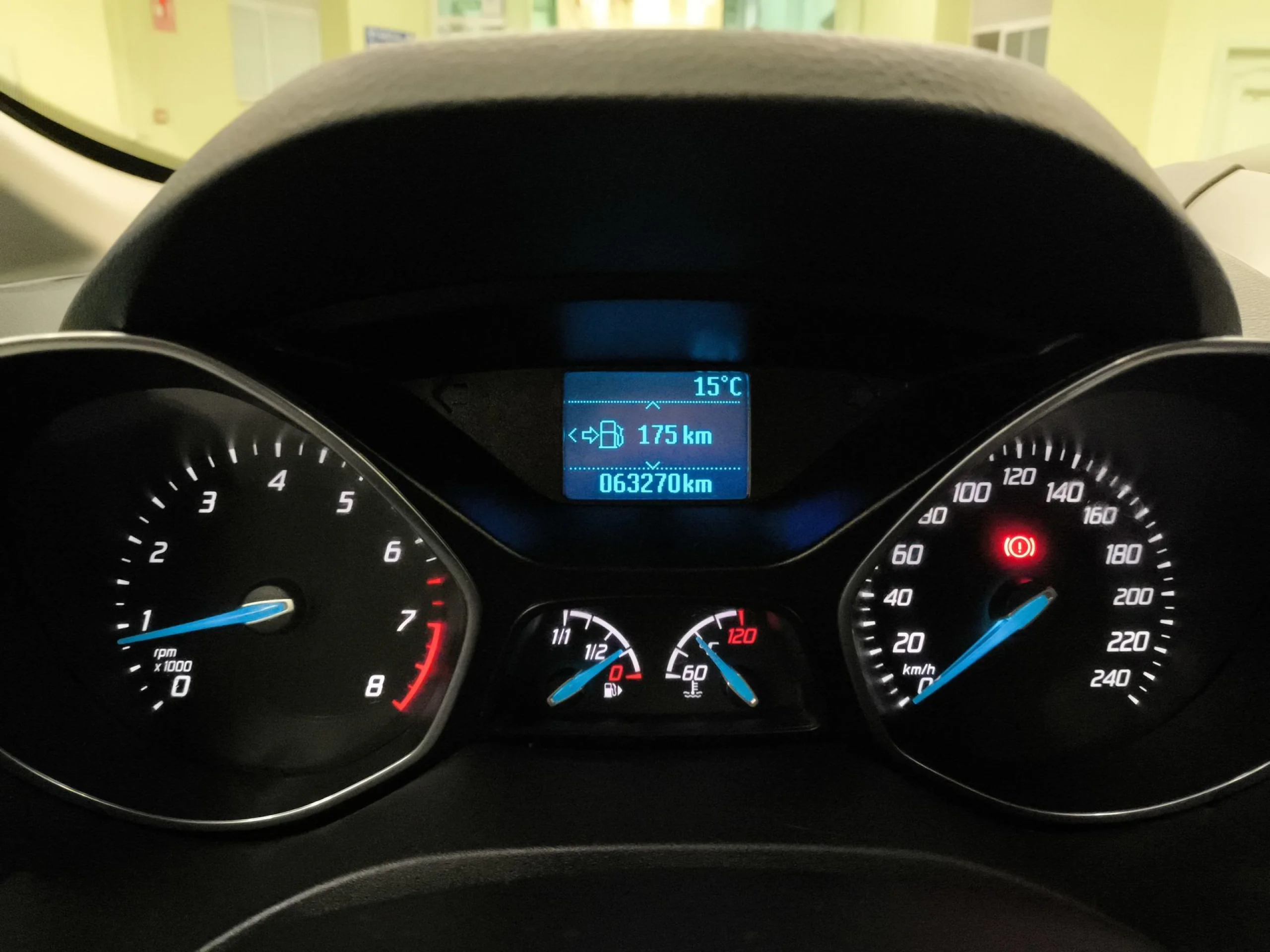 Ford C-Max 1.0 Ecoboost SANDS Edition 92 kW (125 CV) - Foto 12