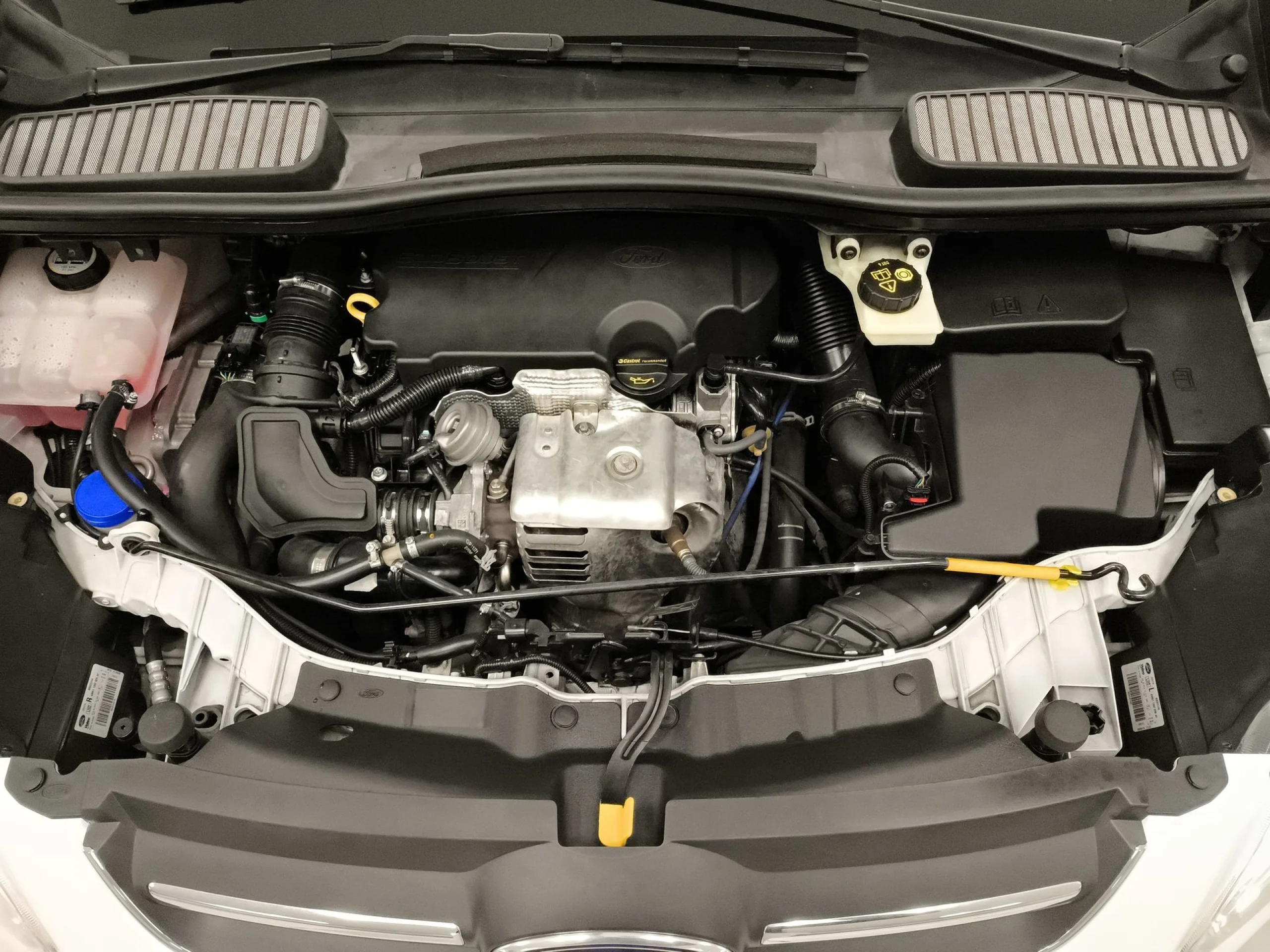 Ford C-Max 1.0 Ecoboost SANDS Edition 92 kW (125 CV) - Foto 20