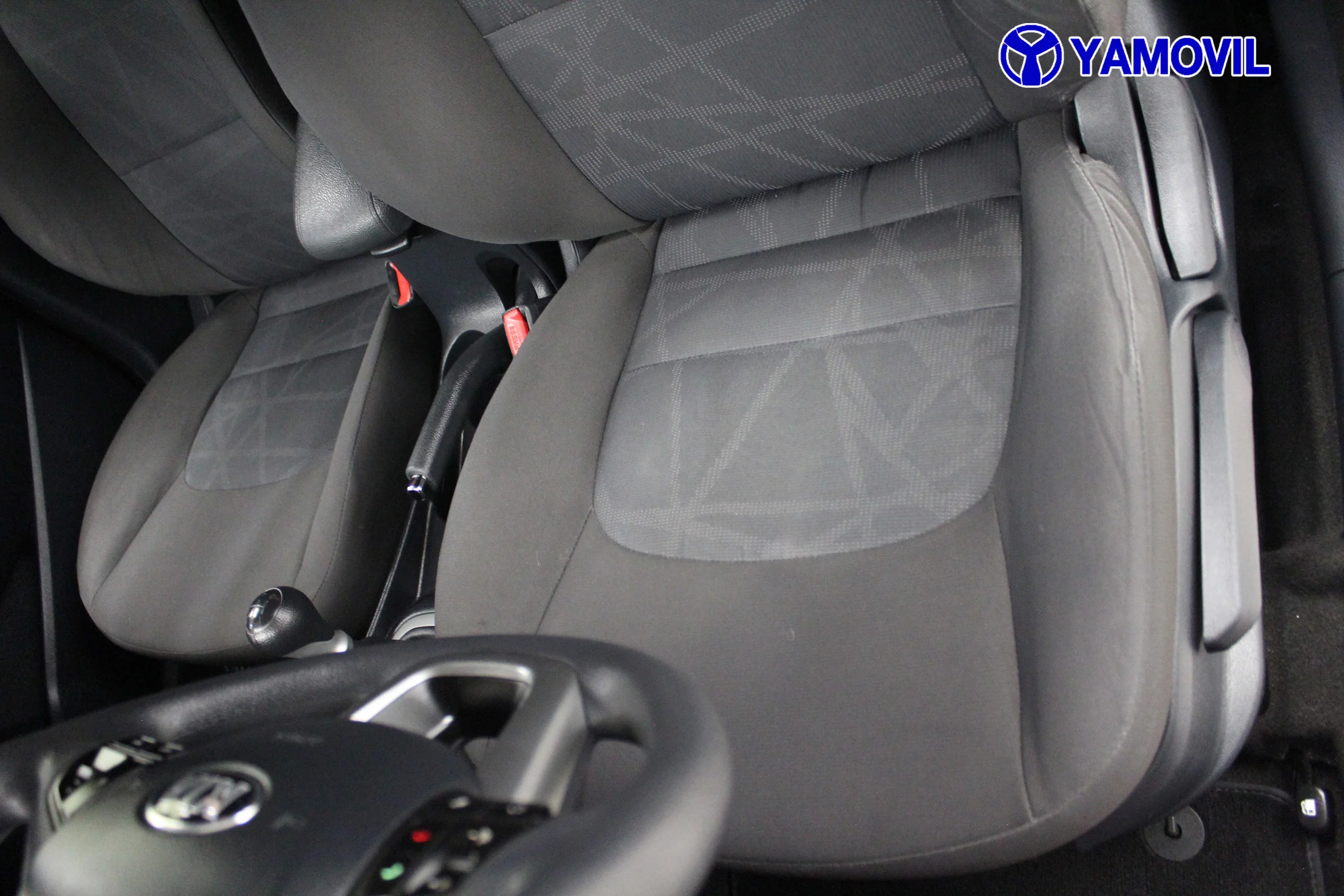Kia Rio 1.2 CVVT Concept 62 kW (84 CV) - Foto 14