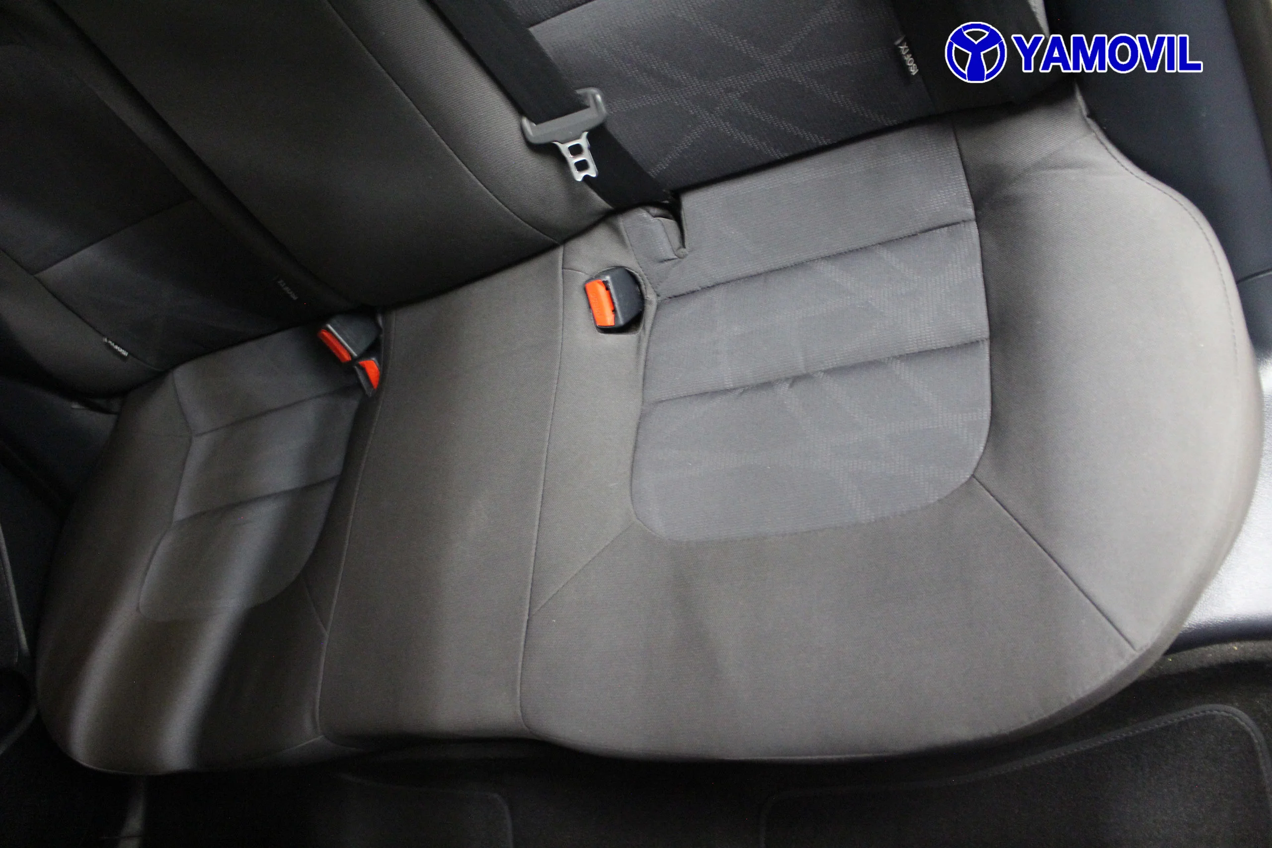 Kia Rio 1.2 CVVT Concept 62 kW (84 CV) - Foto 16