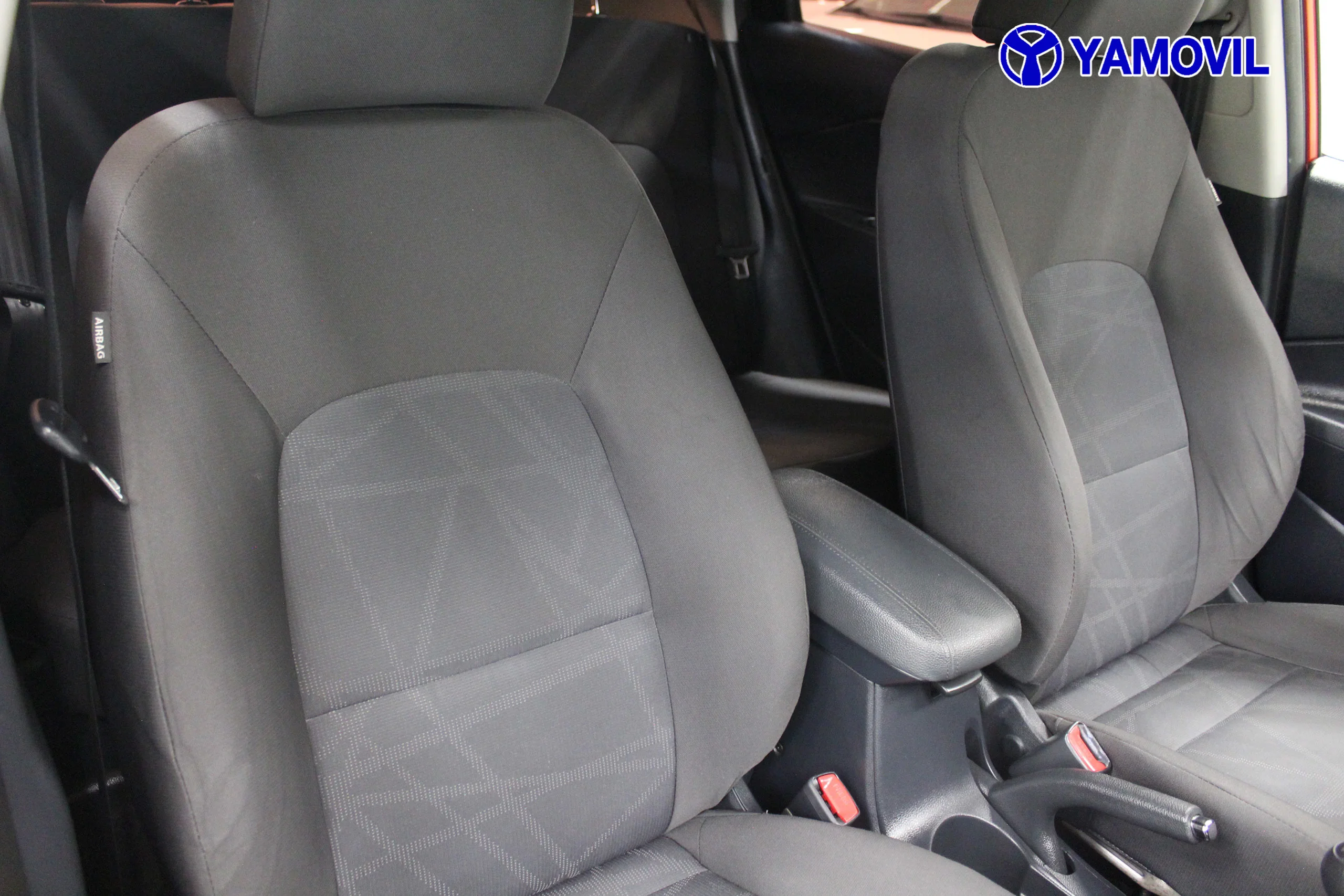 Kia Rio 1.2 CVVT Concept 62 kW (84 CV) - Foto 17