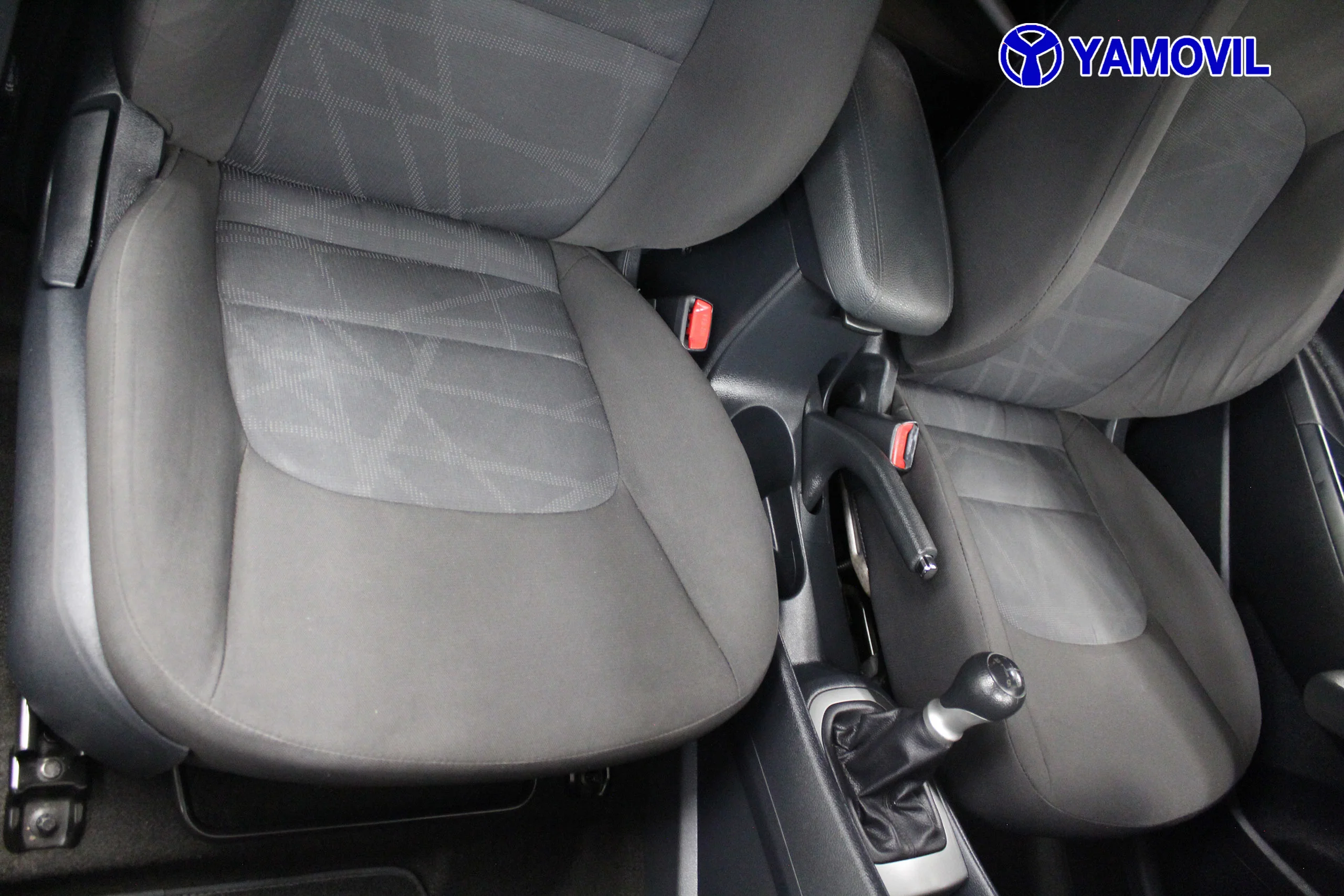 Kia Rio 1.2 CVVT Concept 62 kW (84 CV) - Foto 18