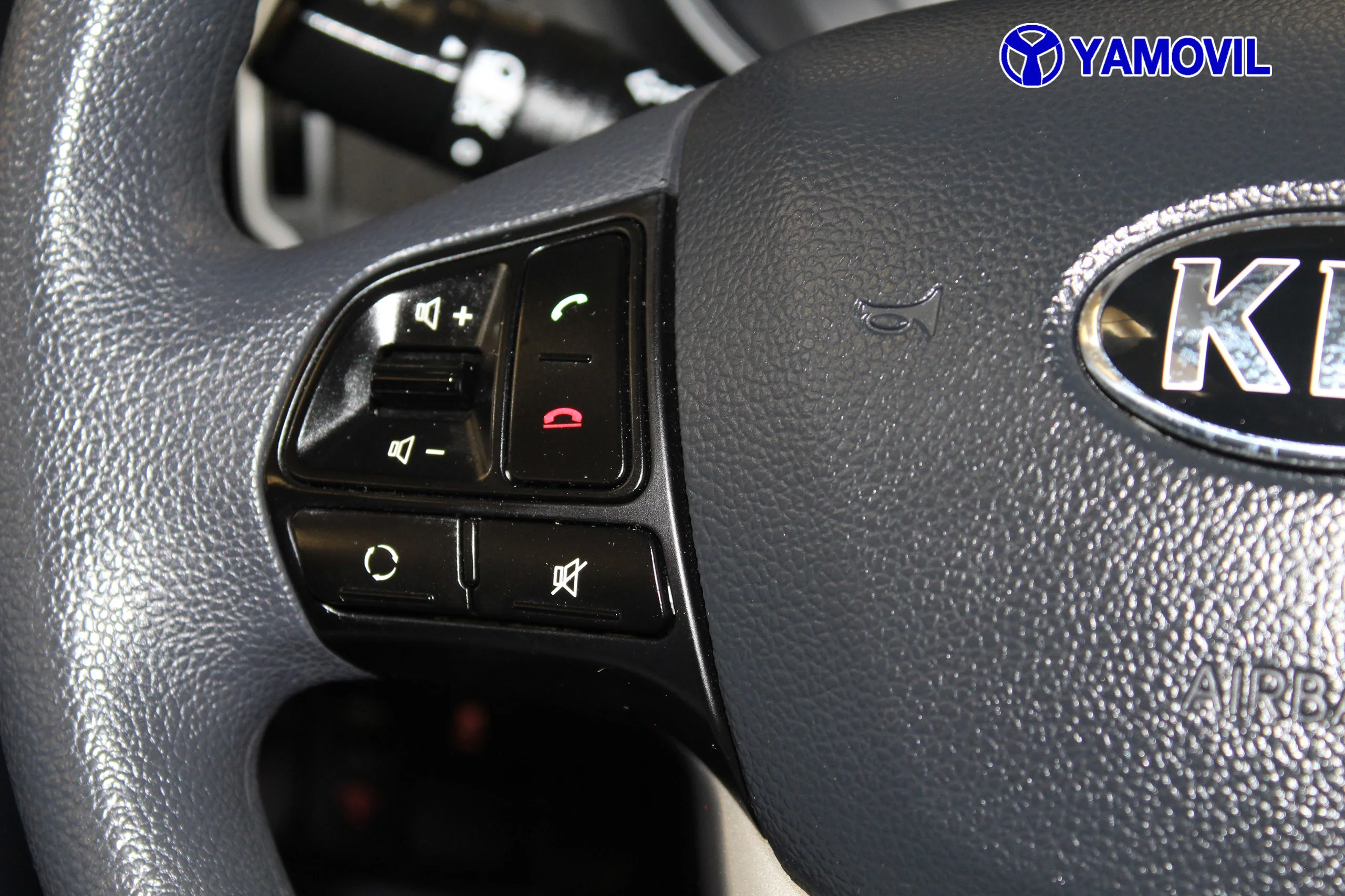 Kia Rio 1.2 CVVT Concept 62 kW (84 CV) - Foto 22