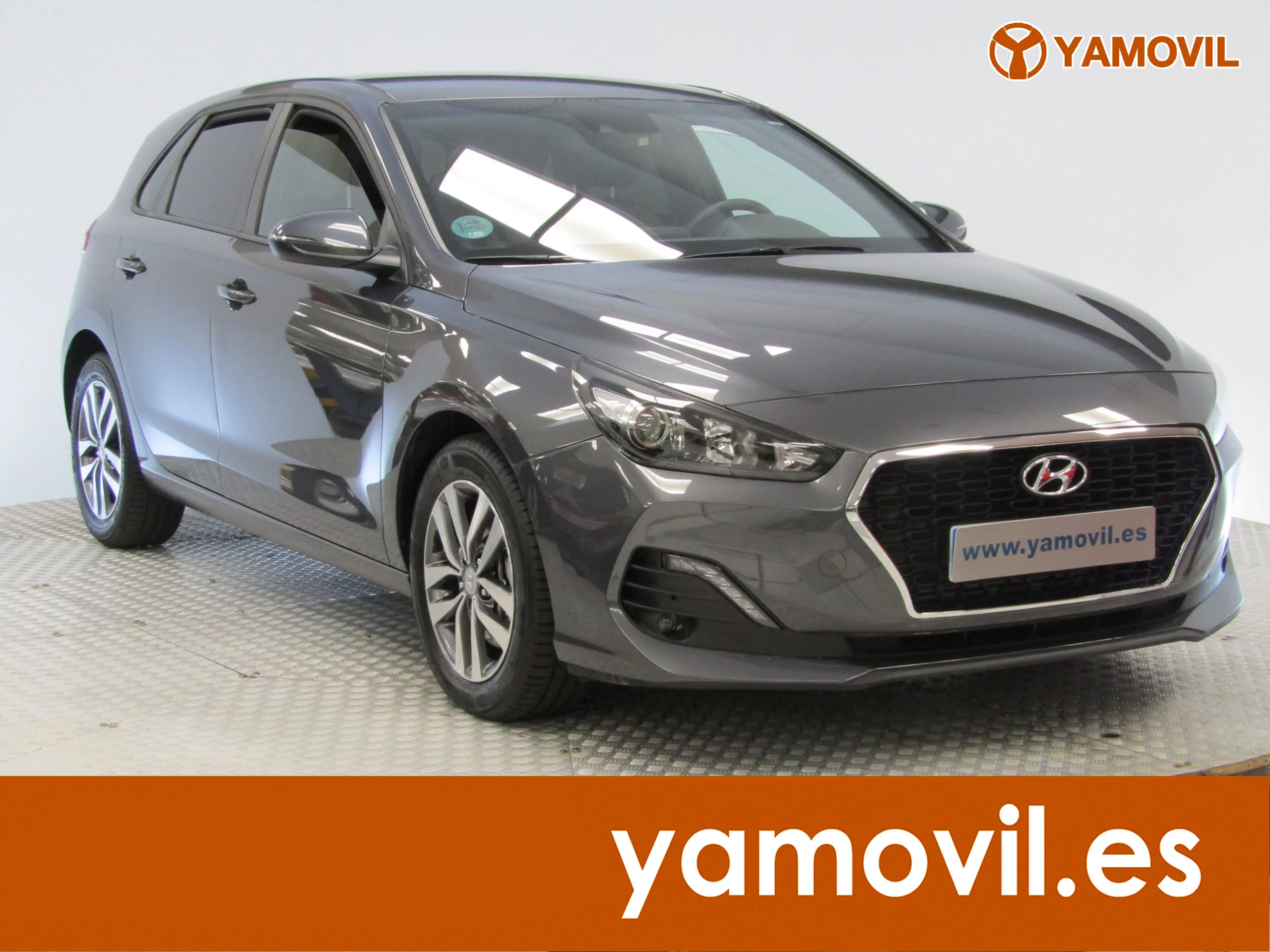 Hyundai I30 1.0 TGDI KLASS - Foto 2